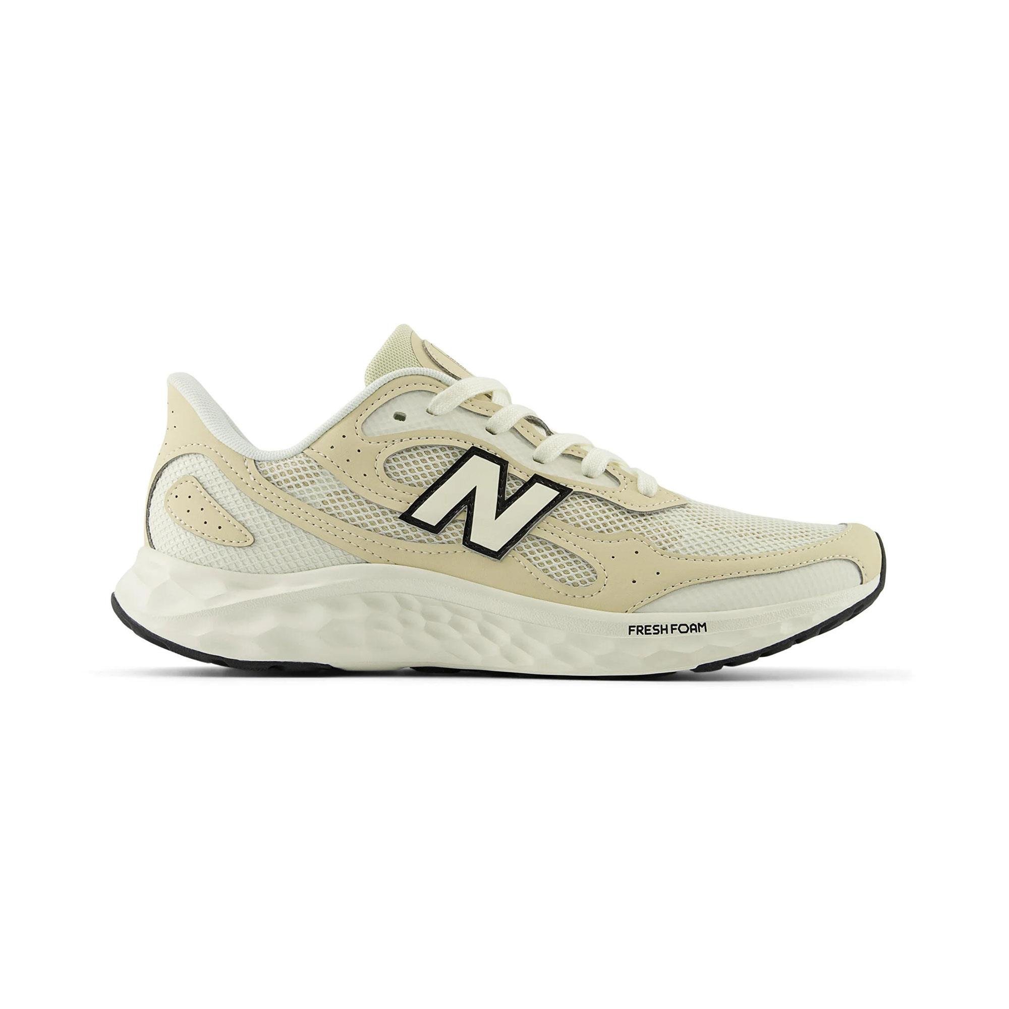 New Balance Arishi V4 Erkek Koşu Ayakkabısı - Görsel 2