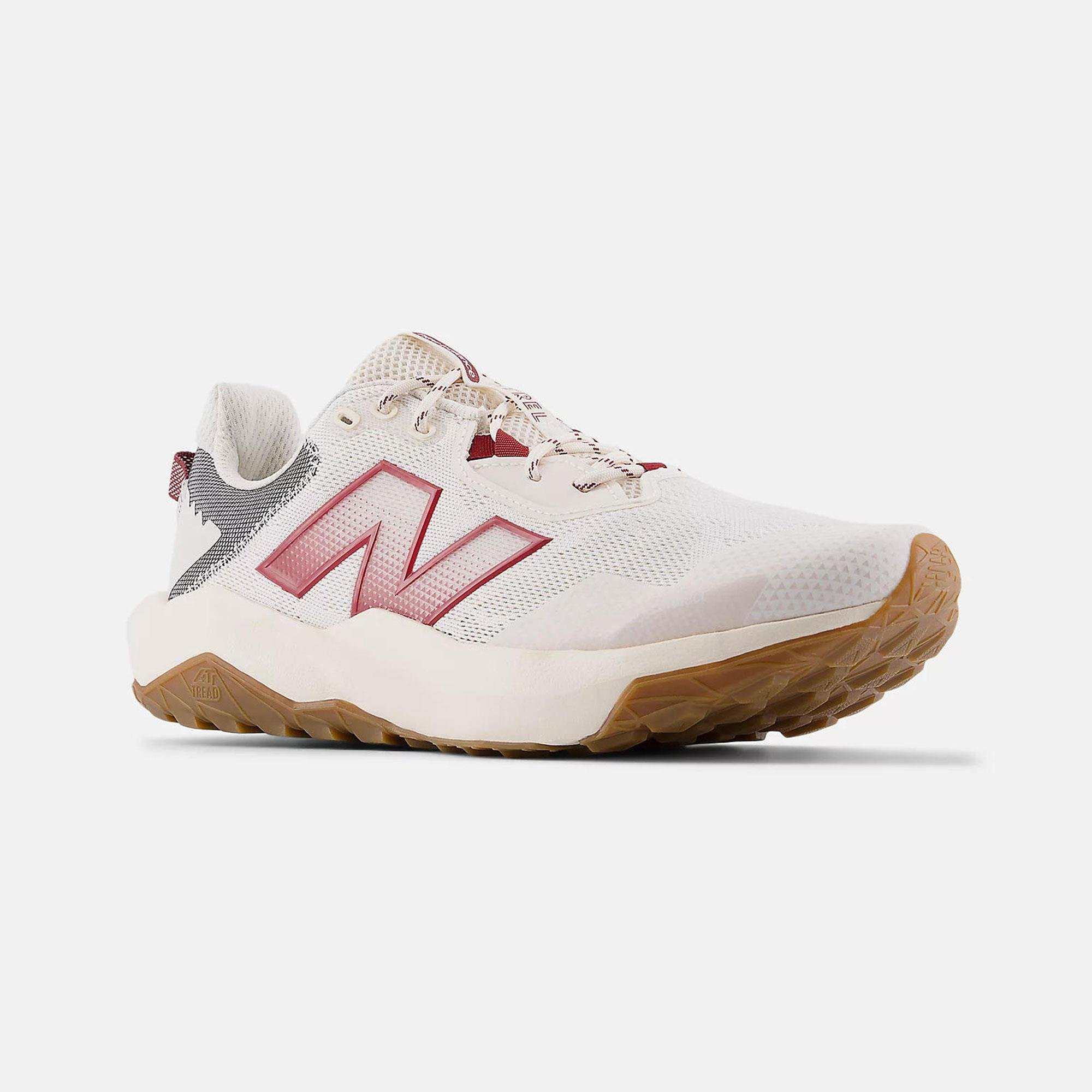 New Balance Dynasoft Nitrel V6 Erkek Koşu Ayakkabısı - Görsel 3