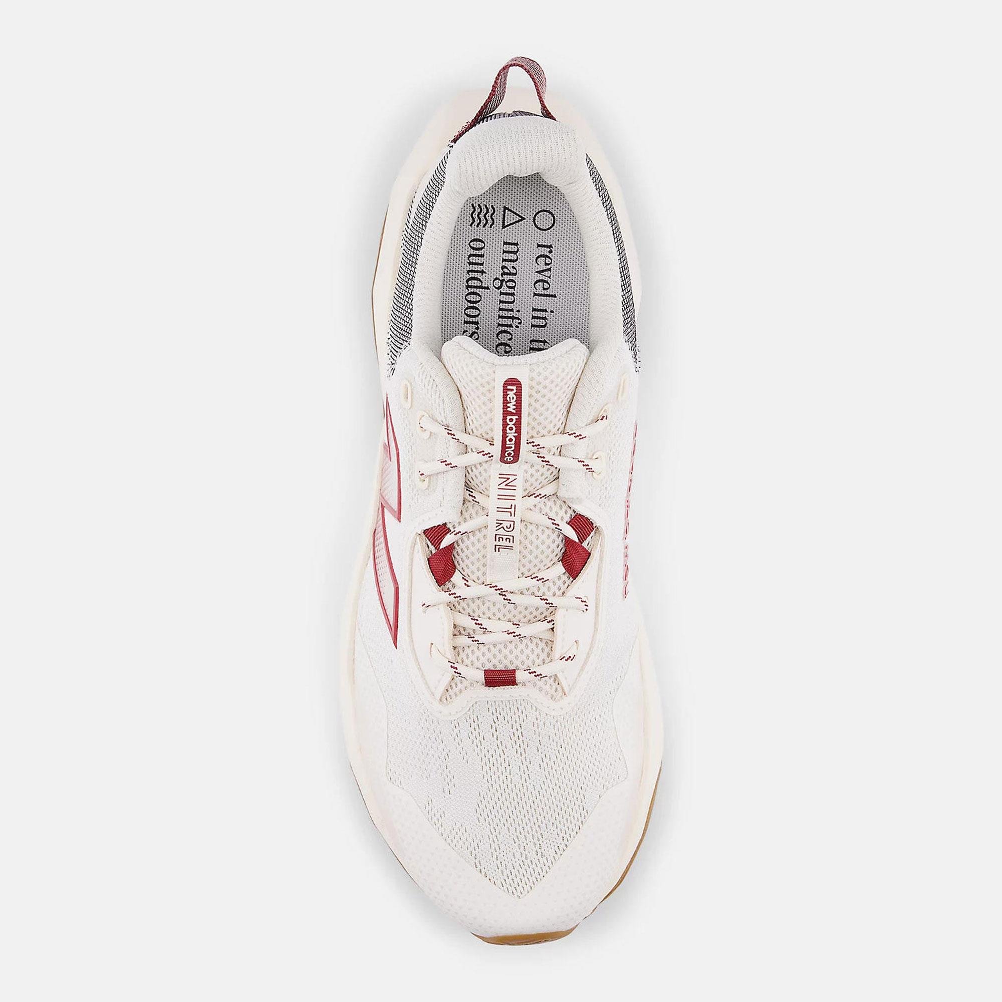 New Balance Dynasoft Nitrel V6 Erkek Koşu Ayakkabısı - Görsel 5