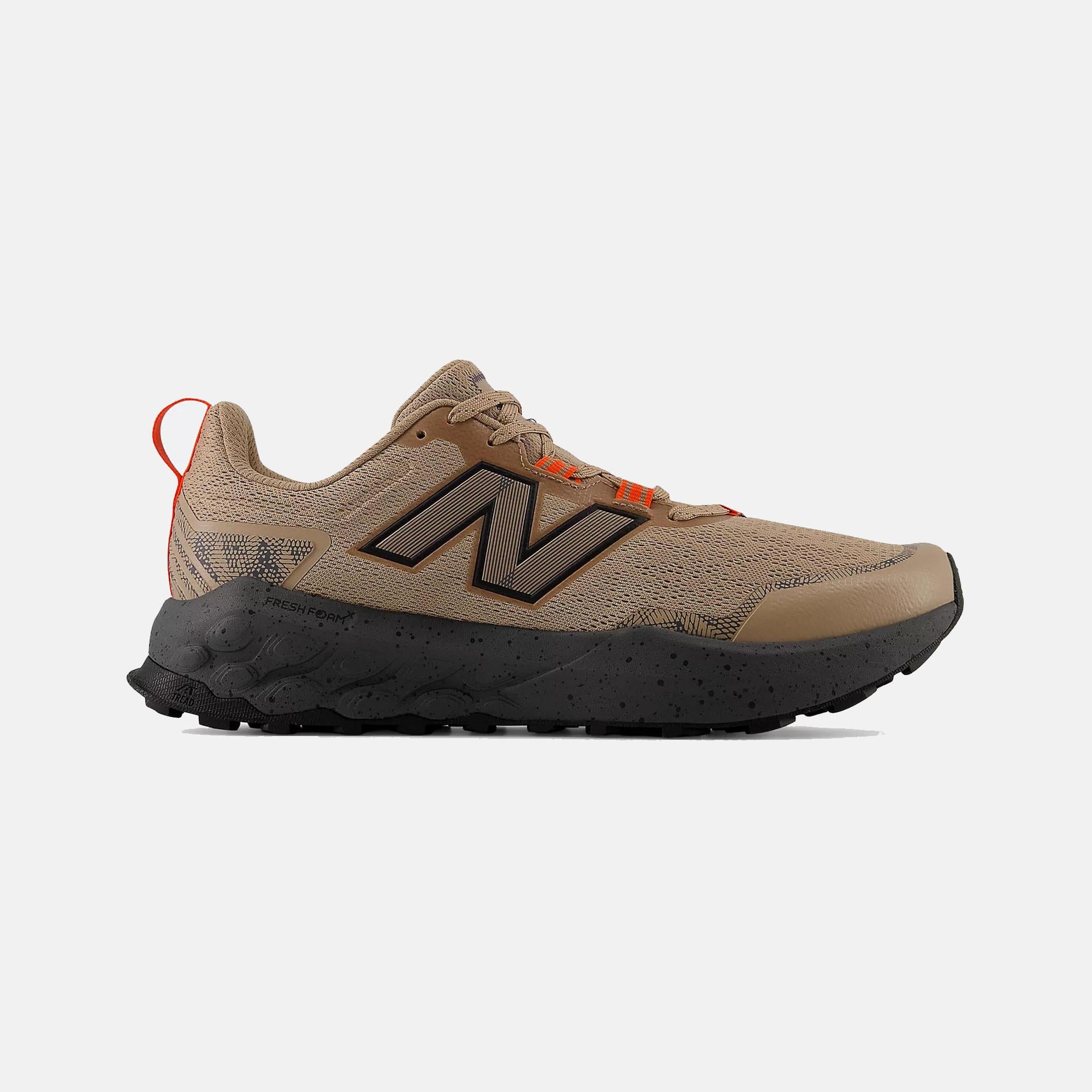New Balance Fresh Foam X Garoe V2 Erkek Koşu Ayakkabısı