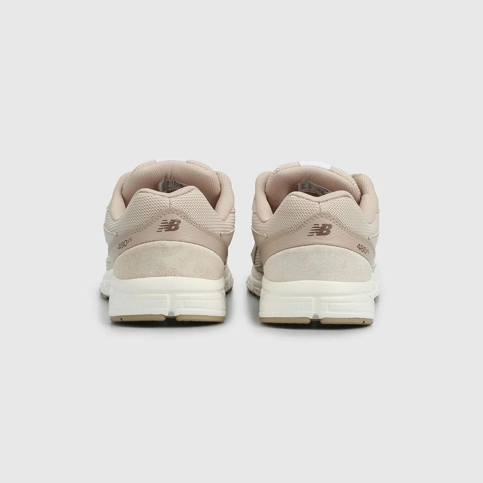 New Balance M480CR5 Erkek Günlük Spor Ayakkabı - Görsel 5