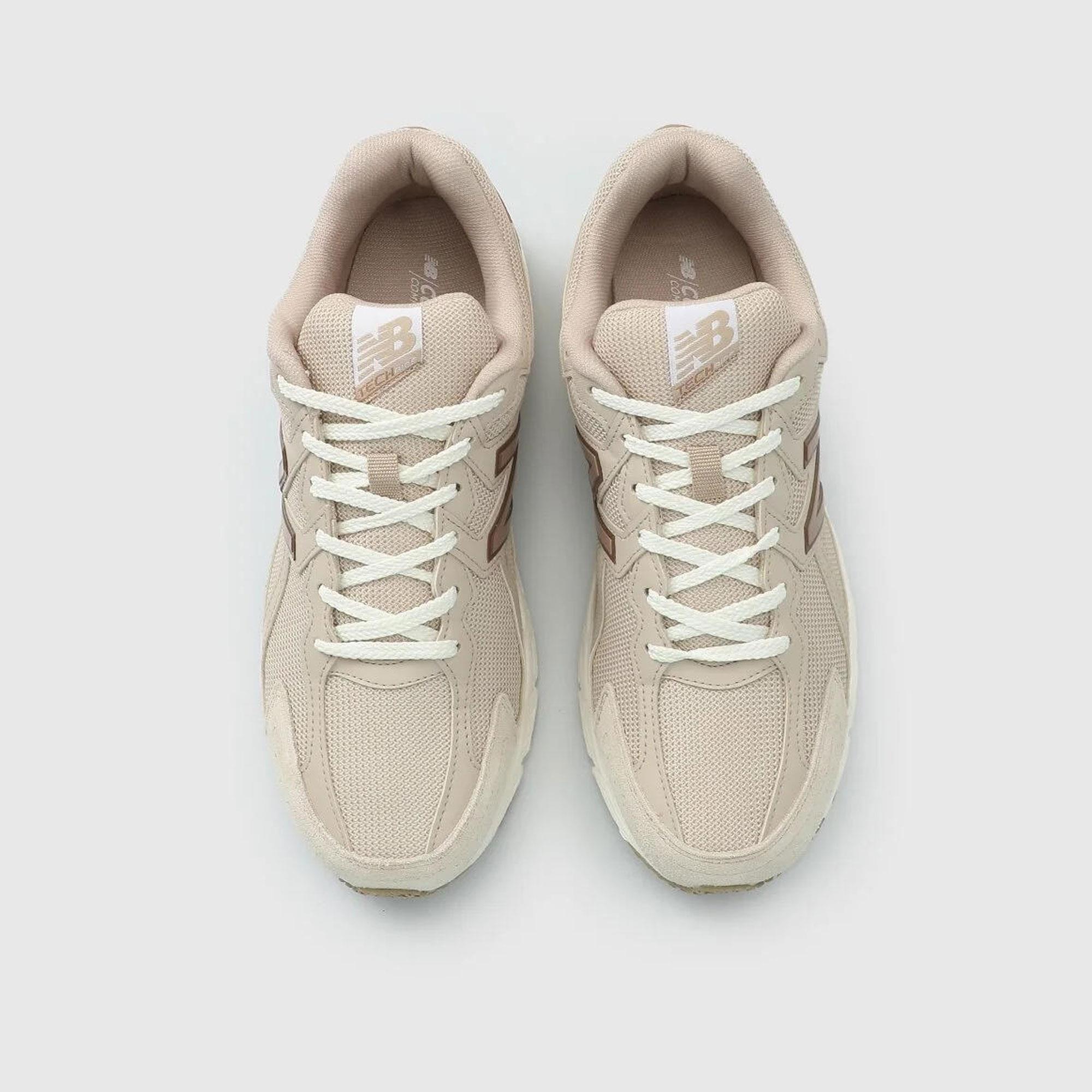 New Balance M480CR5 Kadın Günlük Spor Ayakkabı - Görsel 6