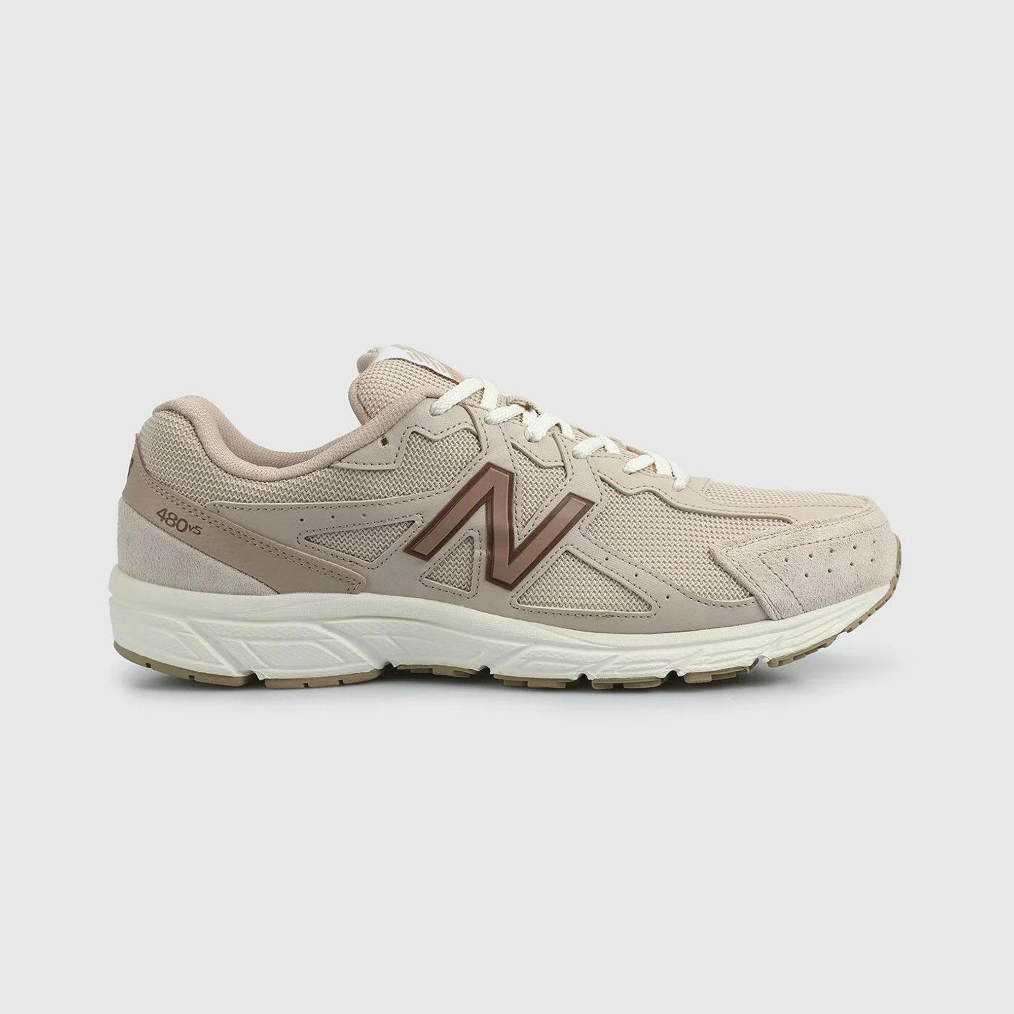 New Balance M480CR5 Kadın Günlük Spor Ayakkabı - Görsel 2