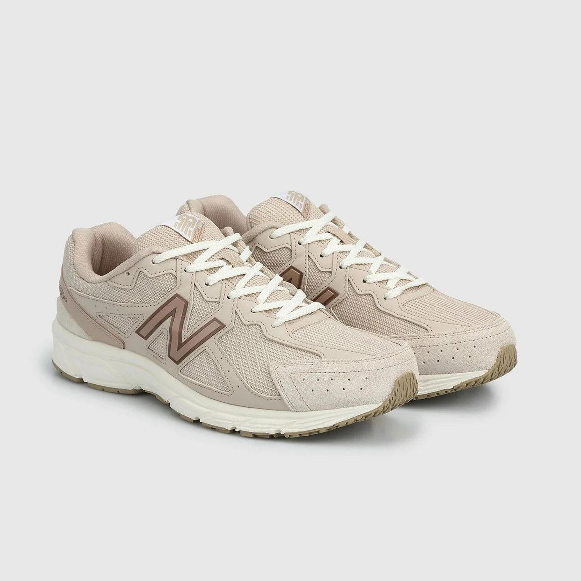 New Balance M480CR5 Kadın Günlük Spor Ayakkabı - Görsel 3