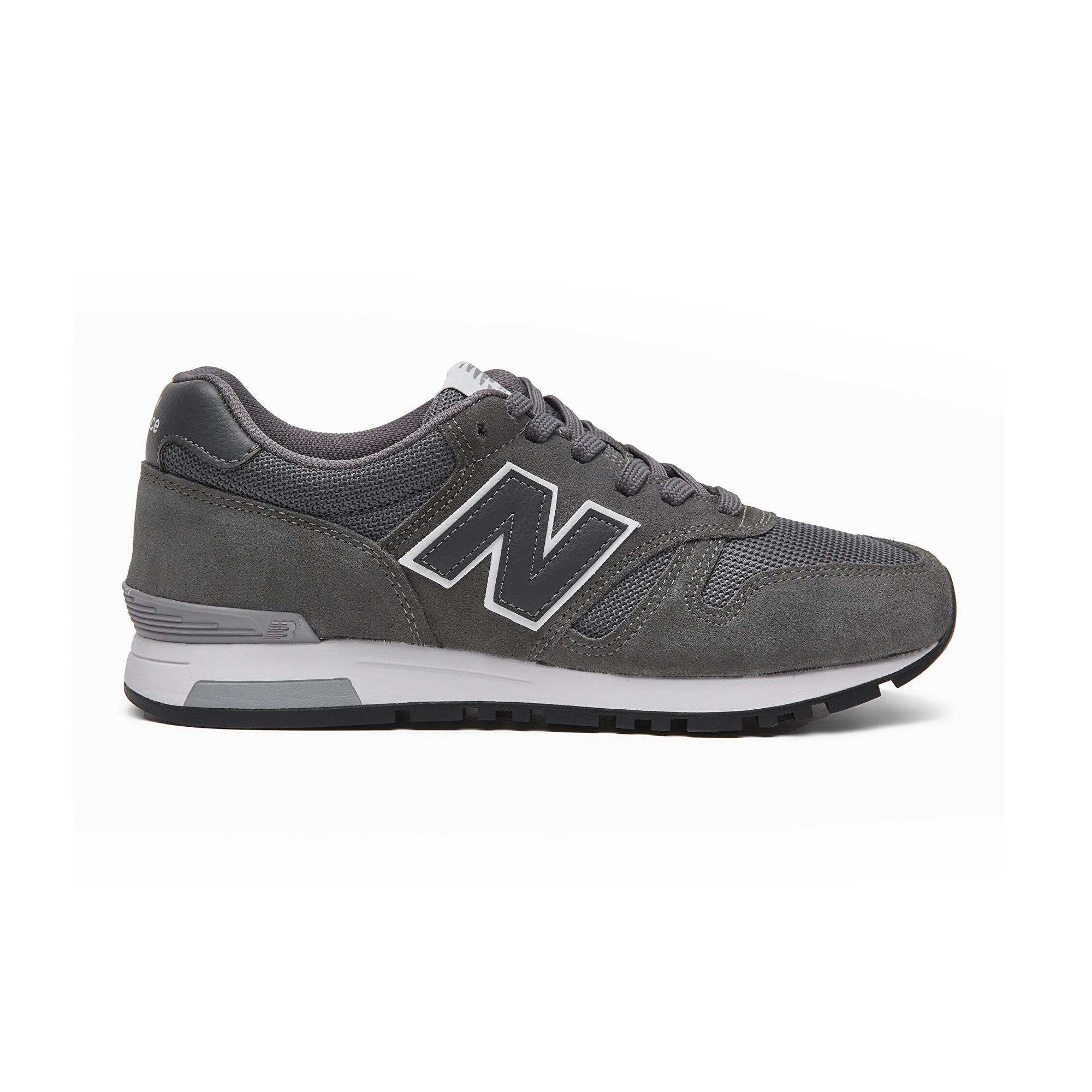 New Balance ML565ANT Erkek Günlük Spor Ayakkabı - Görsel 2