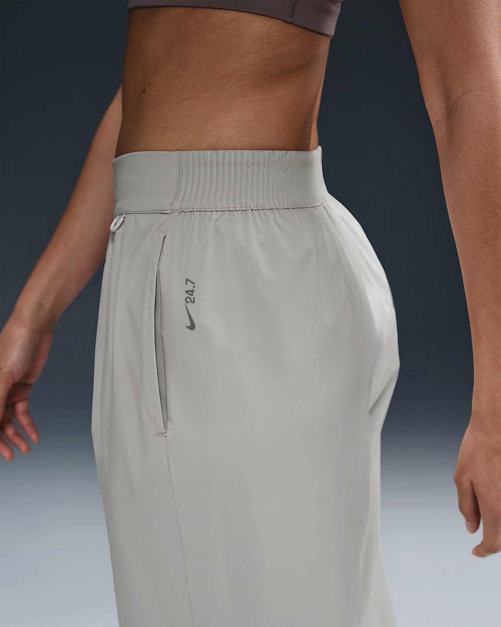Nike 24.7 PerfectStretch Dri-FIT Kadın Eşofman Altı
