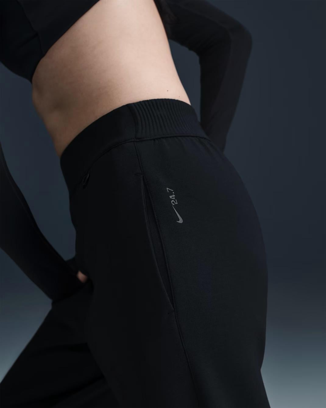 Nike 24.7 ImpossiblySoft Dri-FIT Kadın Eşofman Altı