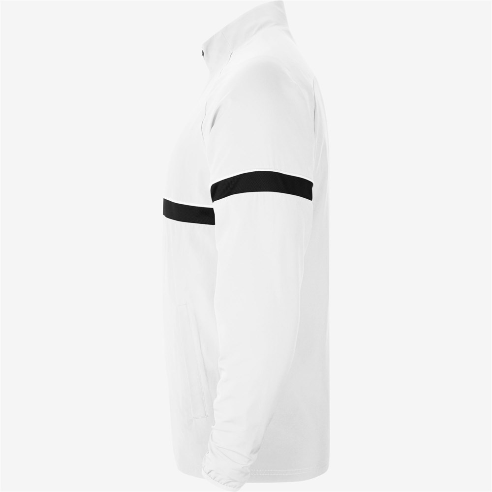 Nike Academy 21 Woven Track Jacket Erkek Sweatshirt