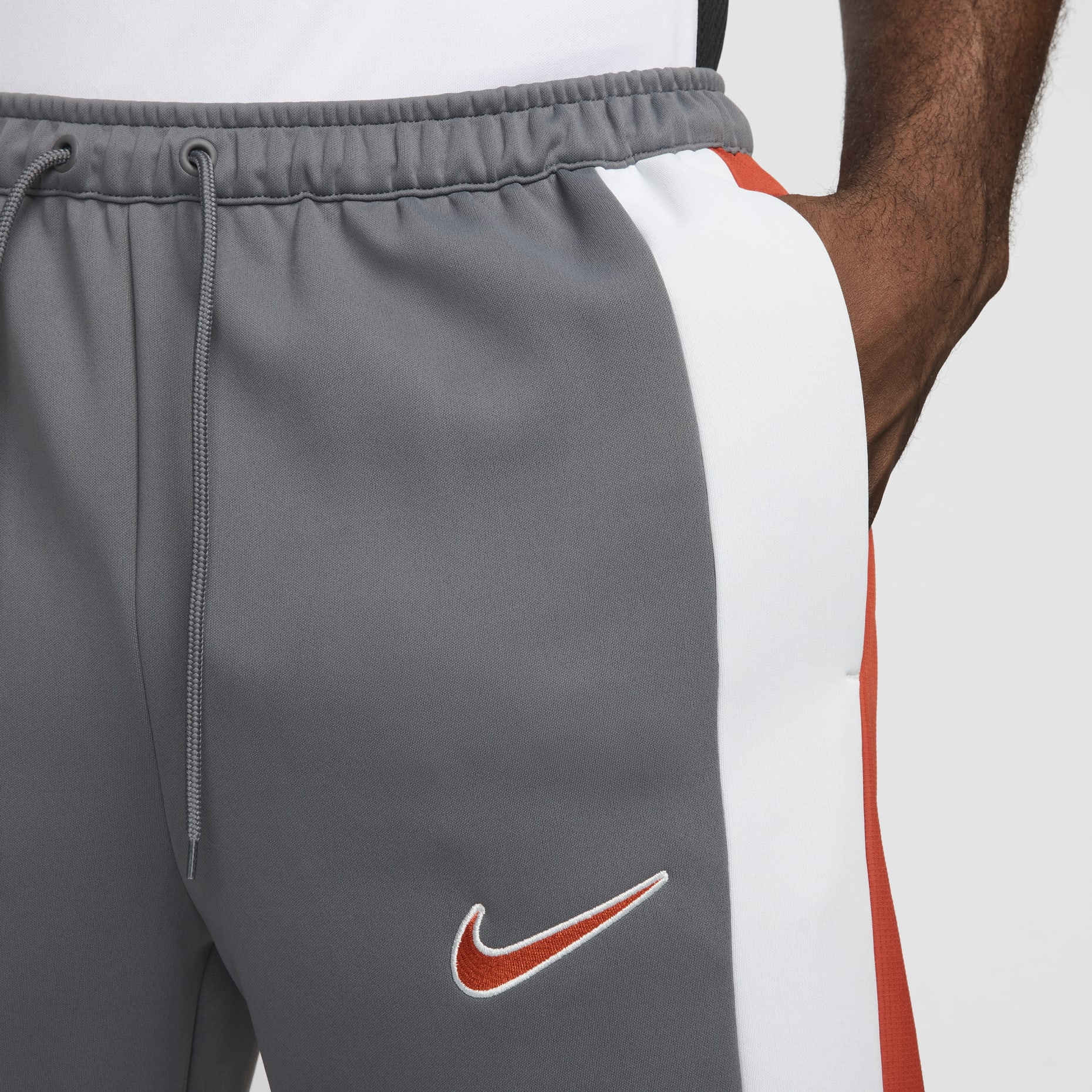 Nike Academy Dri-FIT Erkek Eşofman Altı