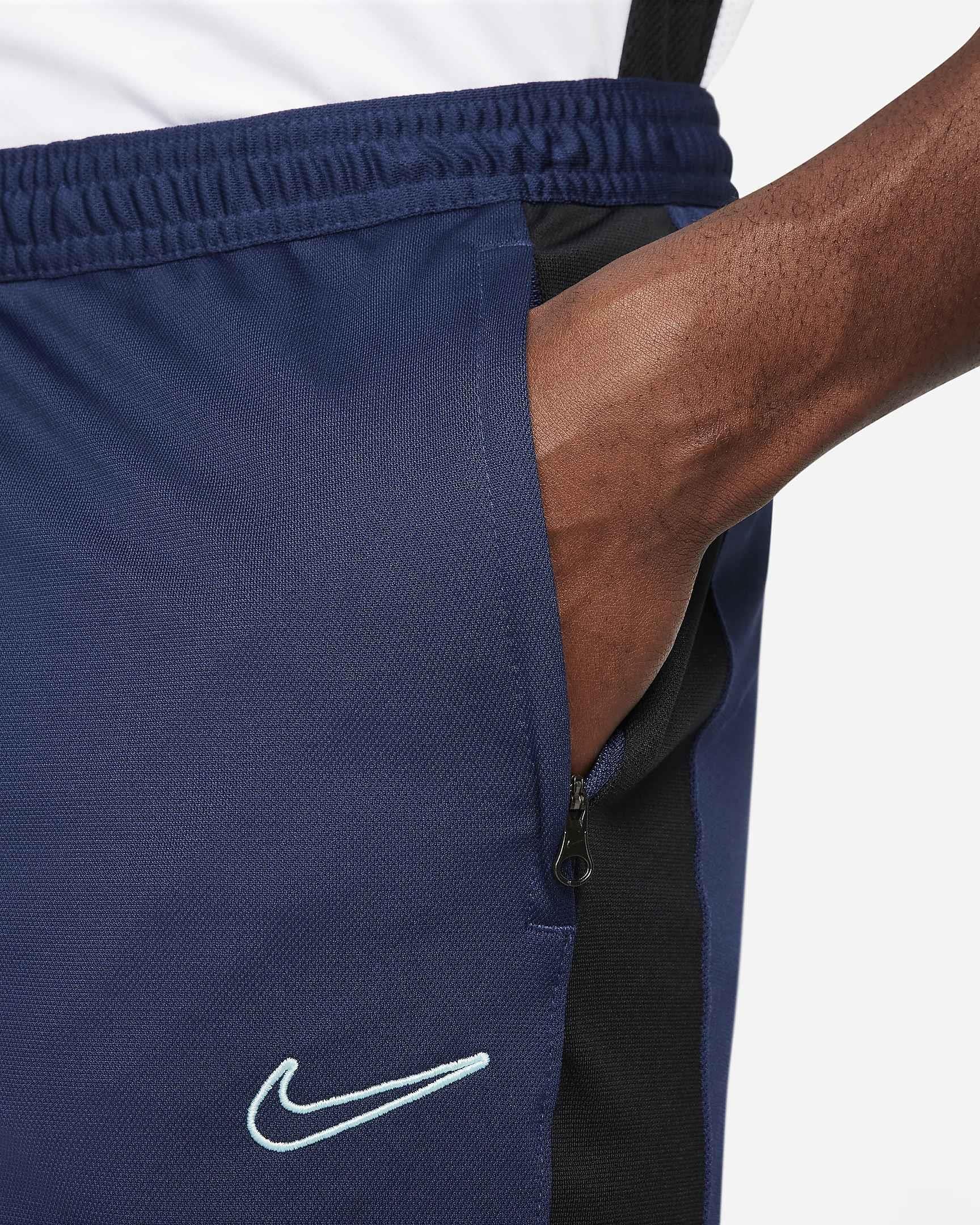 Nike Academy Dri-FIT Global Football Erkek Eşofman Takımı