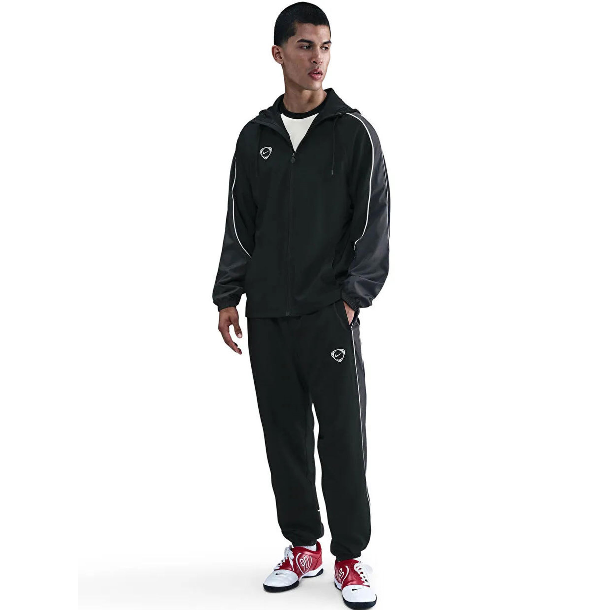 Nike Academy+ Erkek Eşofman Altı