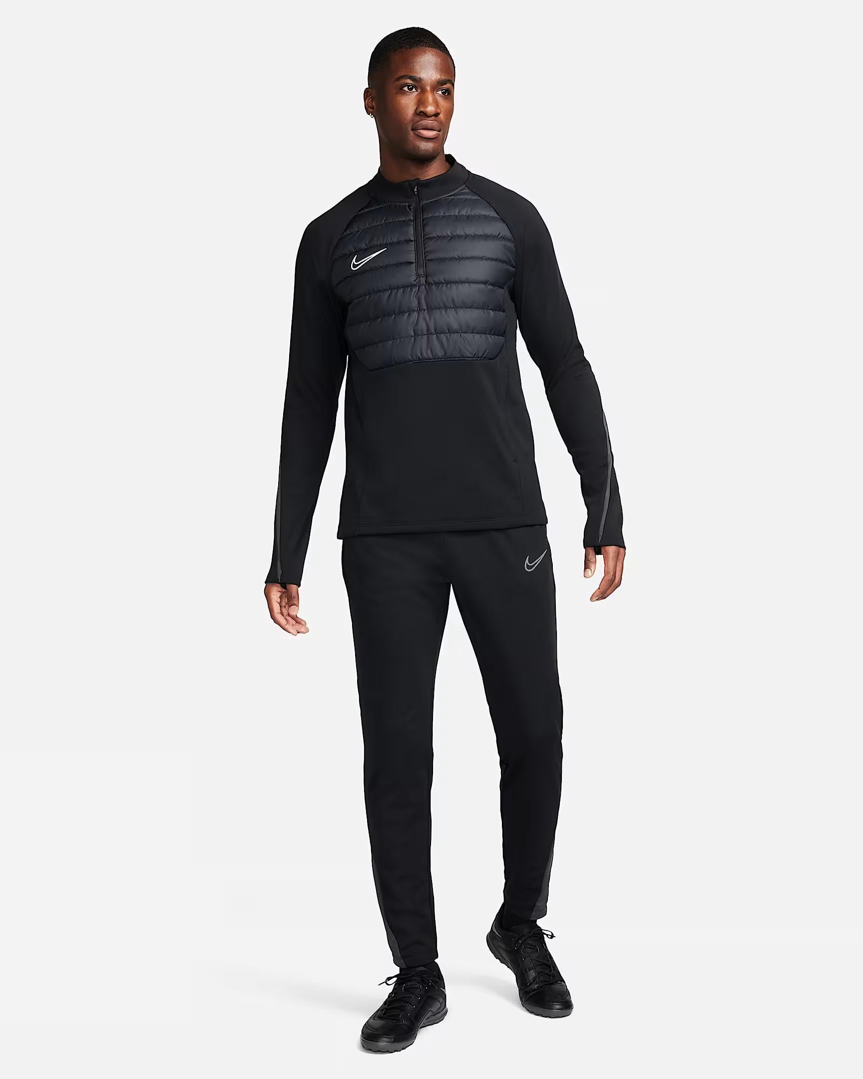 Nike Academy Winter Warrior Erkek Eşofman Altı