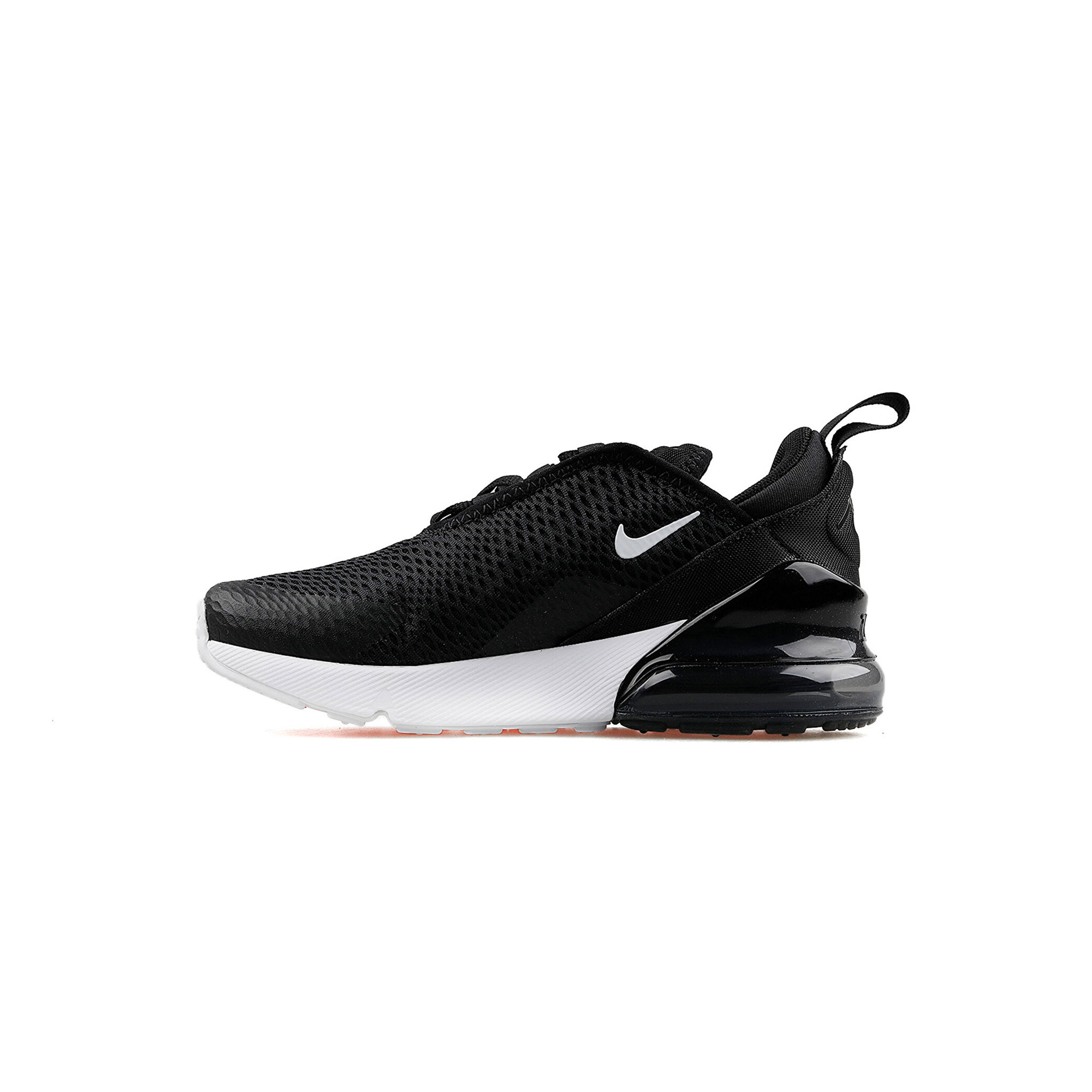 Nike Siyah Nike Air Max 270 Ayakkabı