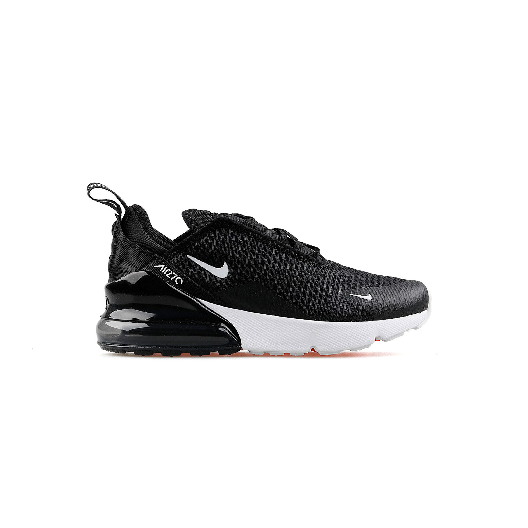 Nike Siyah Nike Air Max 270 Ayakkabı