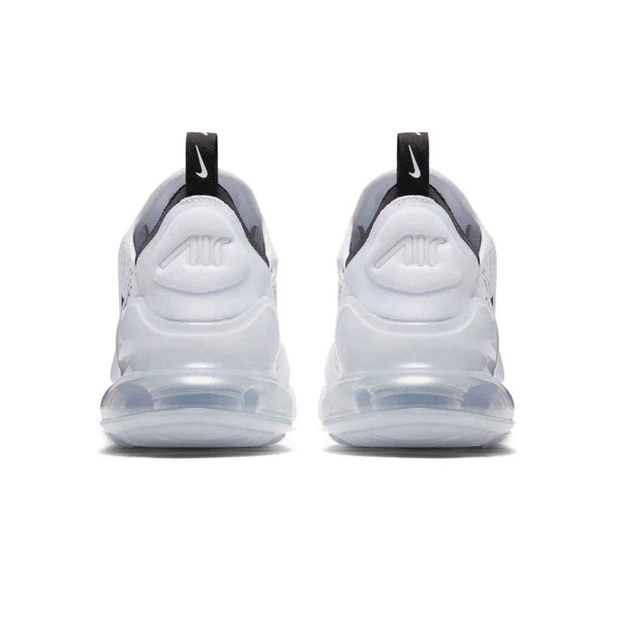 Nike Beyaz Nike Air Max 270