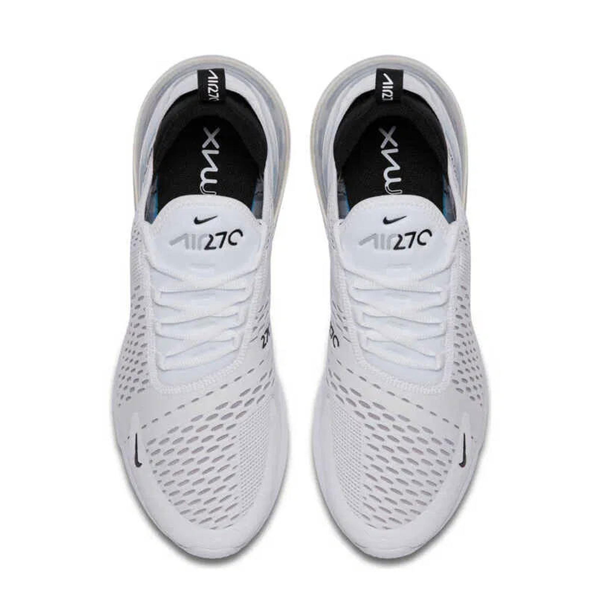 Nike Beyaz Nike Air Max 270