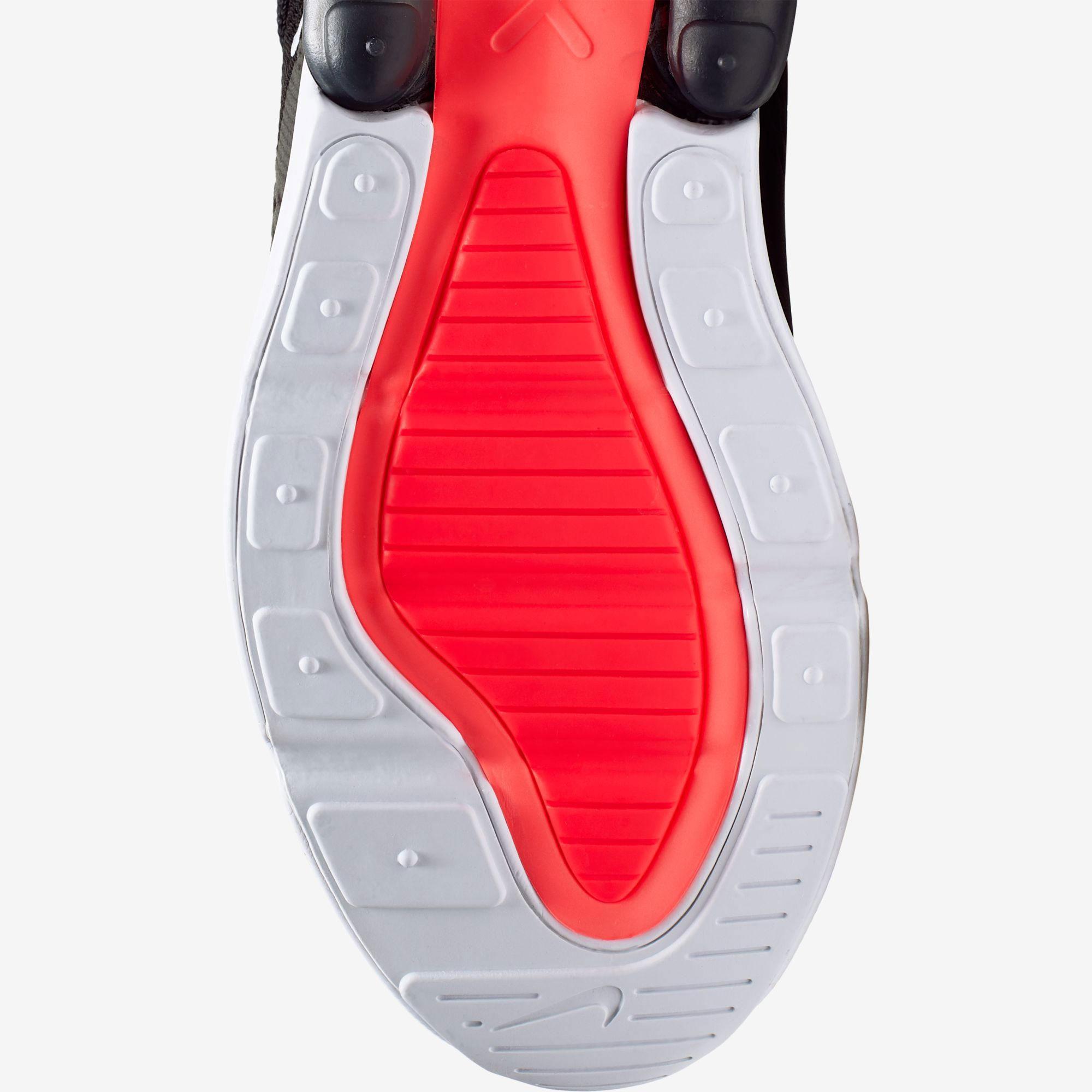 Nike Air Max 270 Erkek Günlük Spor Ayakkabı - Görsel 5