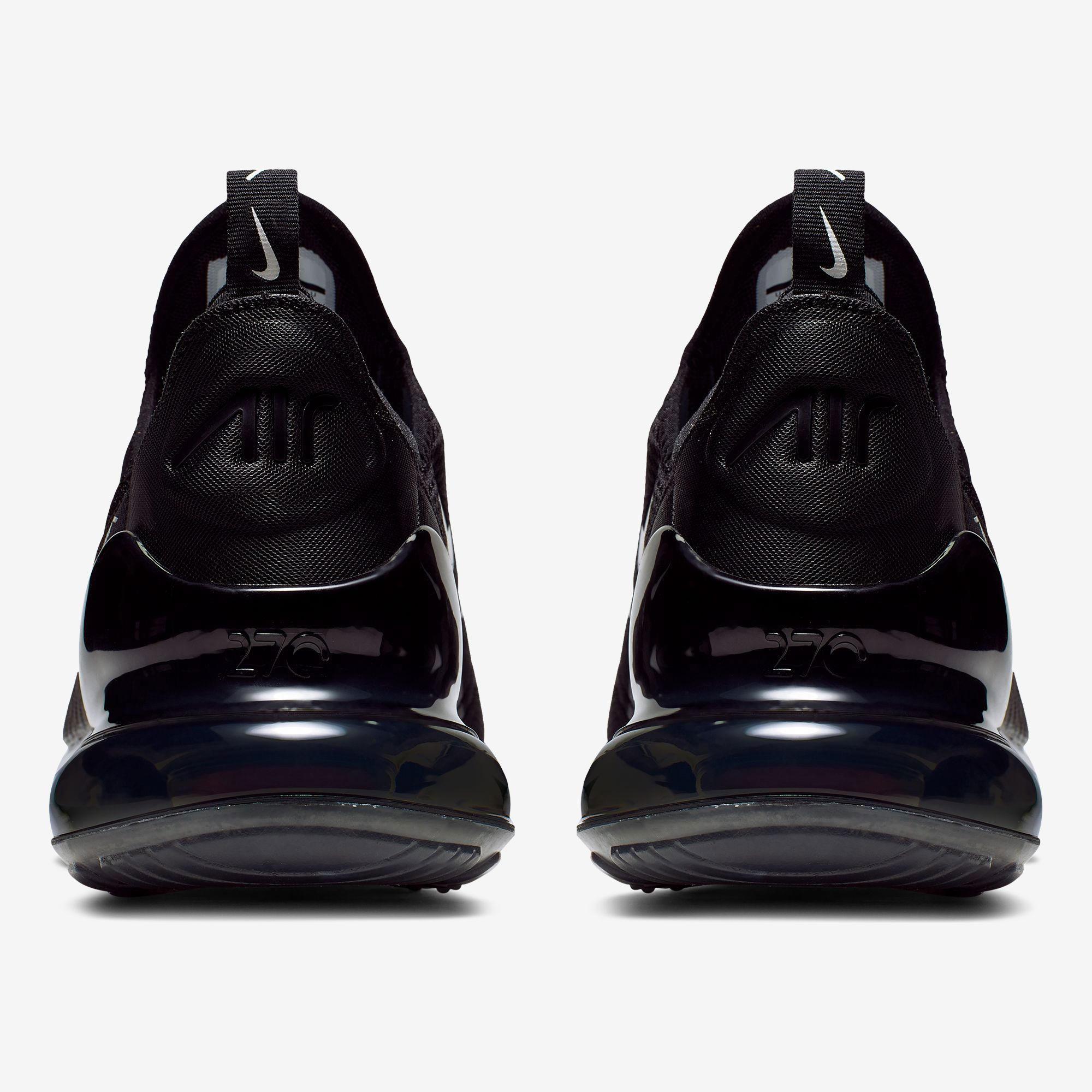 Nike Air Max 270 Erkek Günlük Spor Ayakkabı - Görsel 6