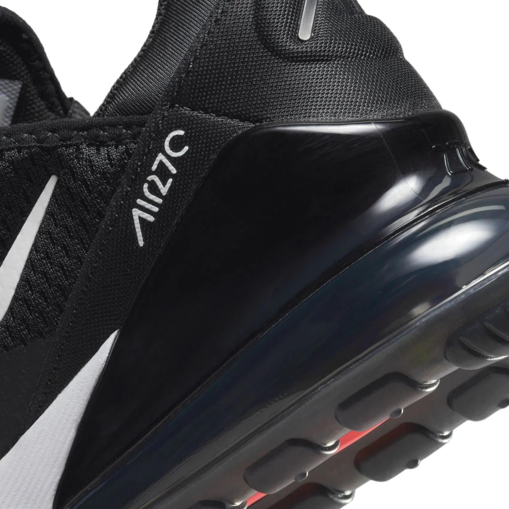 Nike Air Max 270 (GS) Günlük Spor Ayakkabı