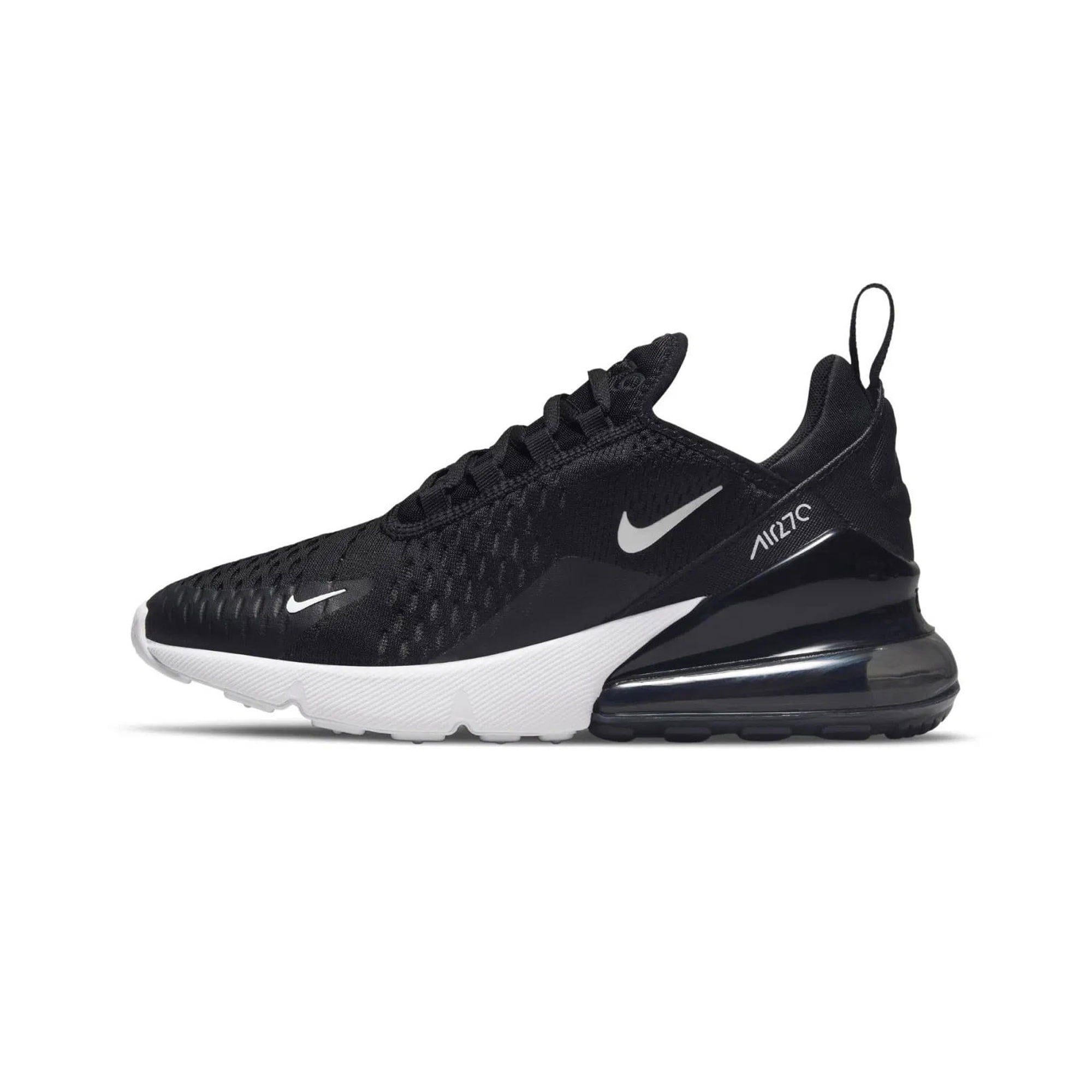Nike Siyah Nike Air Max 270