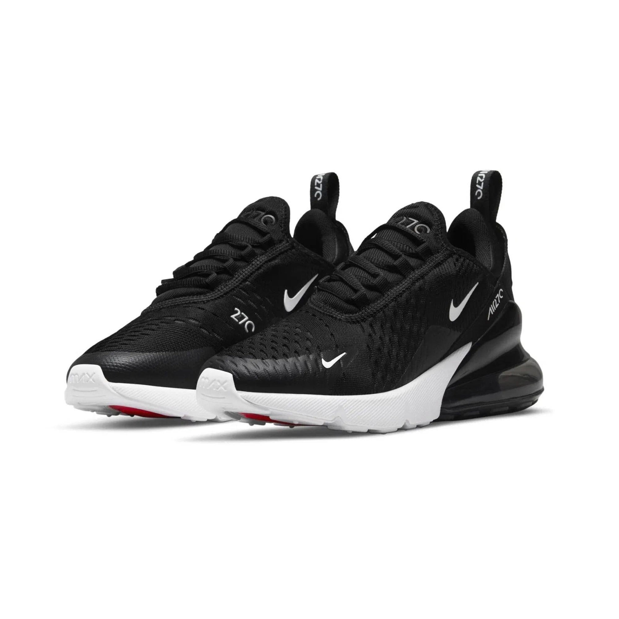 Nike Siyah Nike Air Max 270
