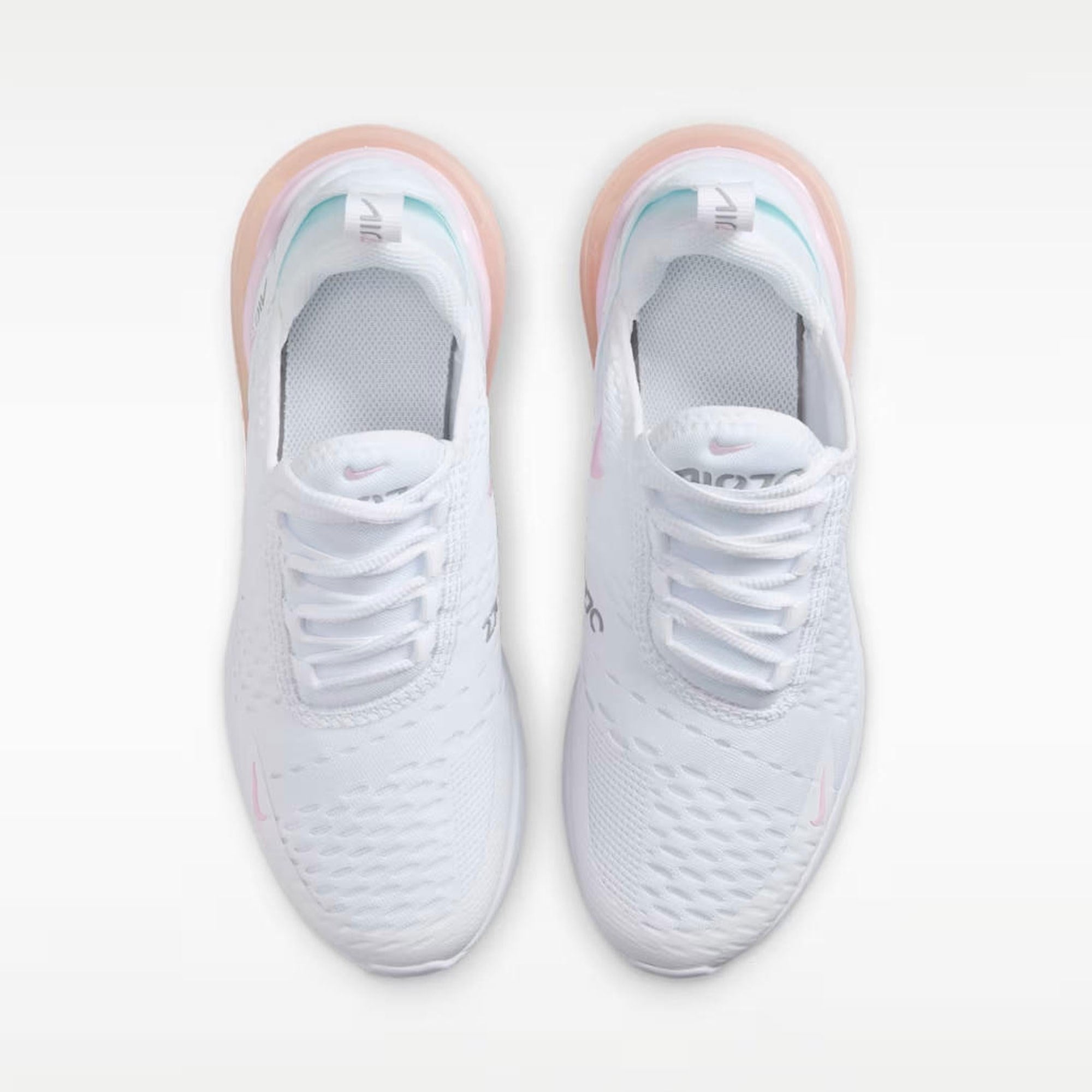 Nike Beyaz Nike Air Max 270 (GS)