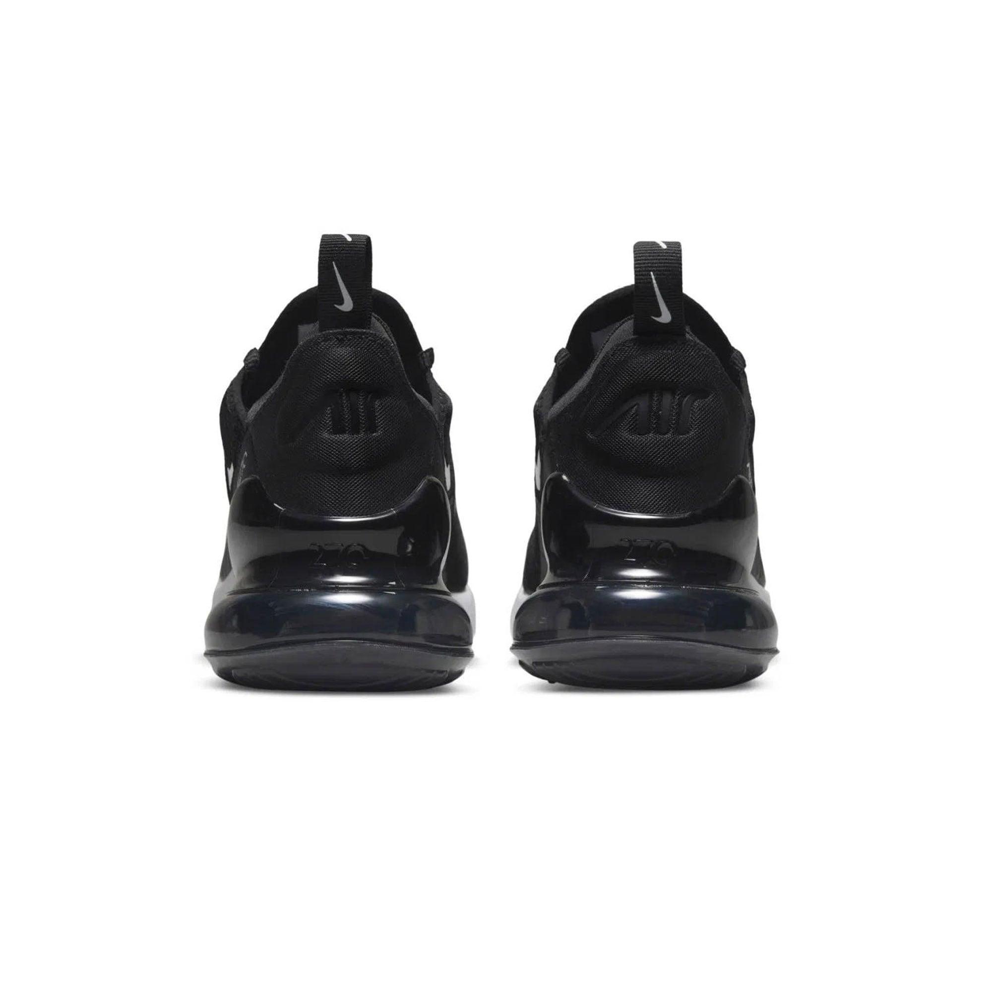 Nike Siyah Nike Air Max 270