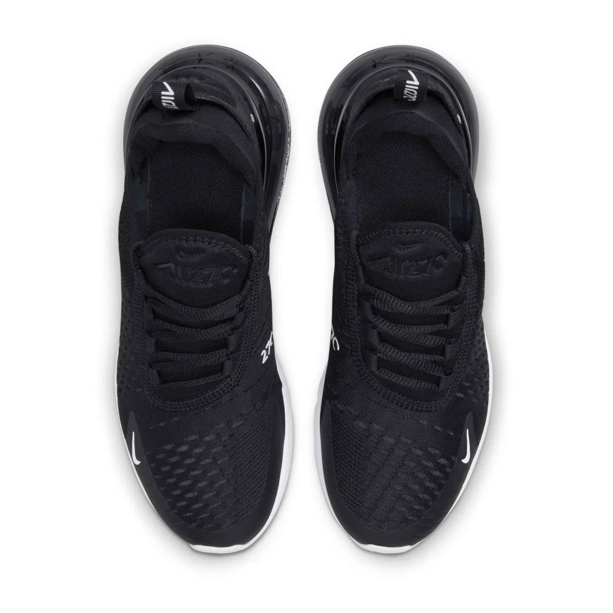 Nike Air Max 270 (GS) Günlük Spor Ayakkabı