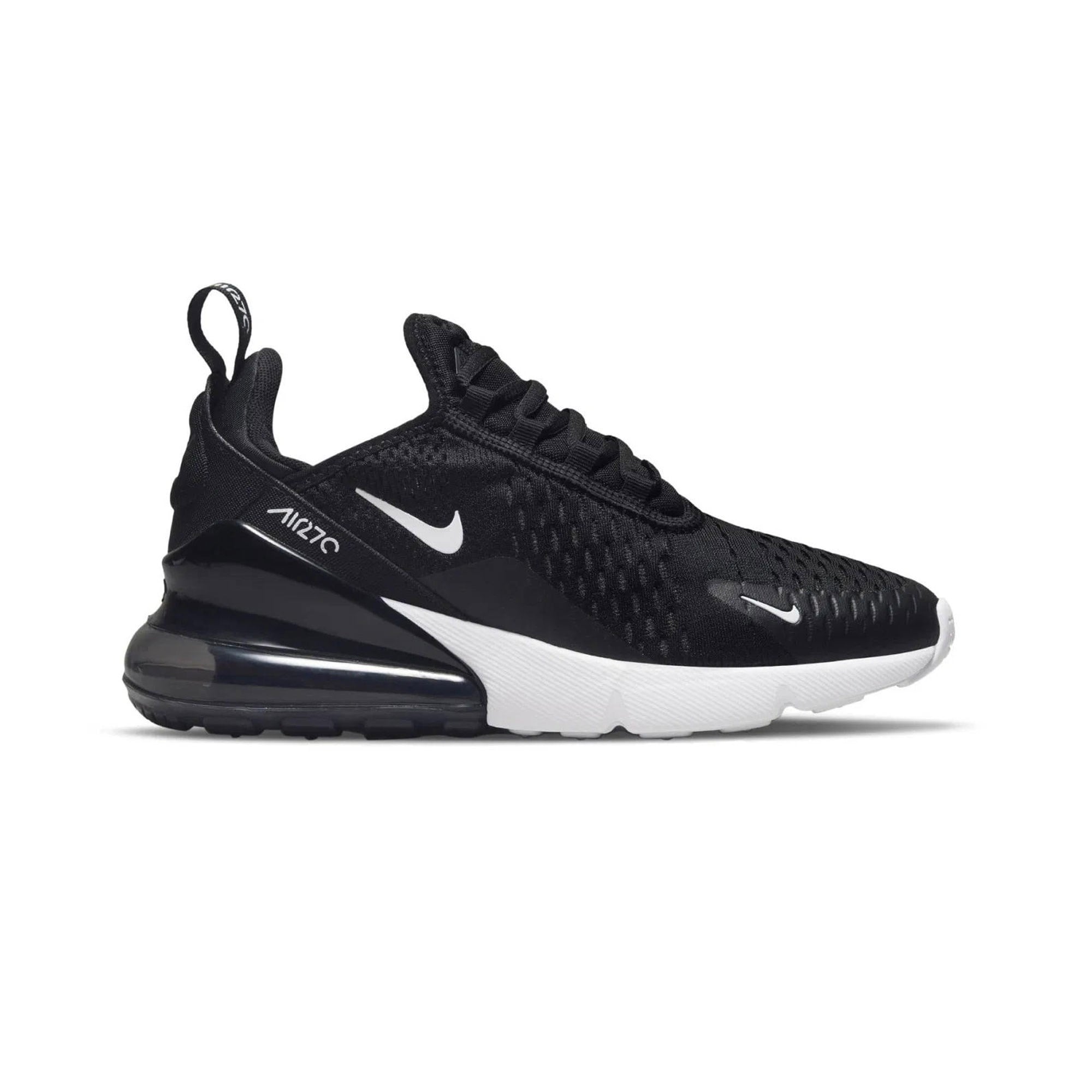 Nike Siyah Nike Air Max 270