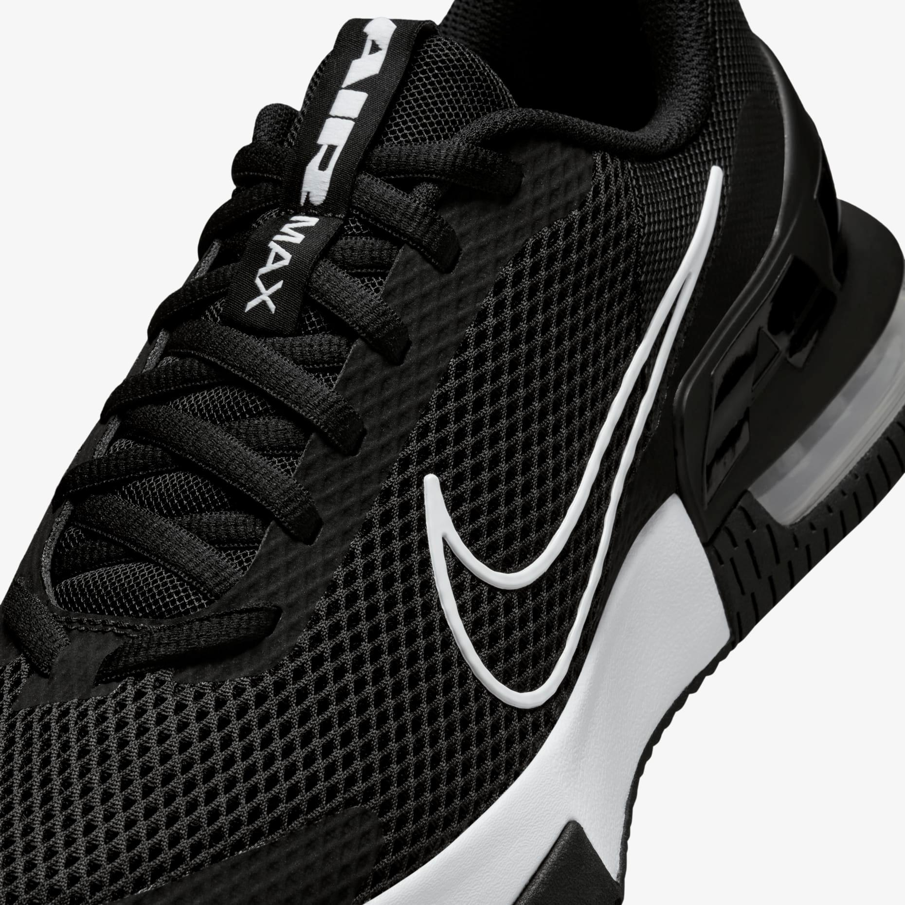 Nike Air Max Alpha Trainer 6 Erkek Antrenman Ayakkabısı