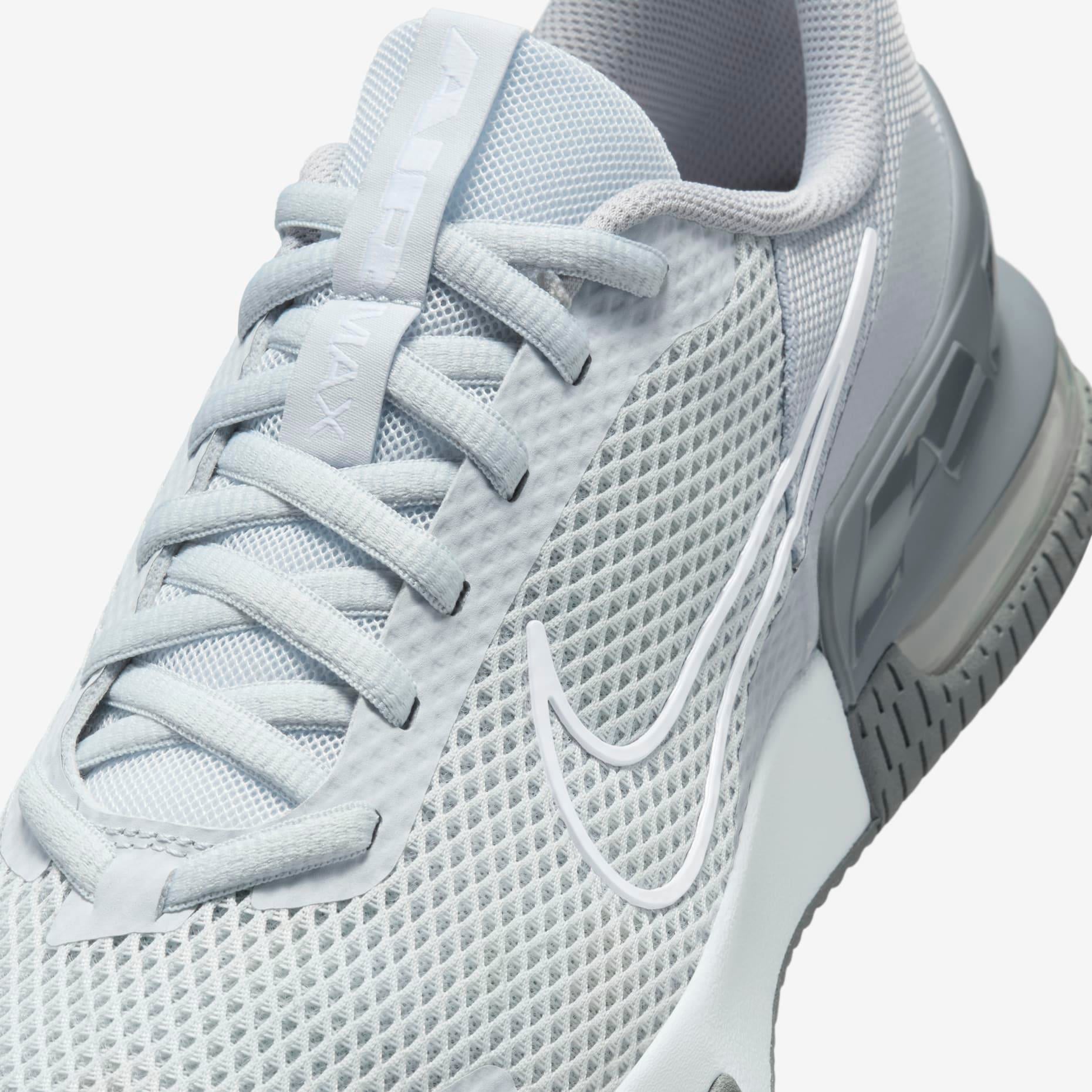 Nike Air Max Alpha Trainer 6 Erkek Antrenman Ayakkabısı