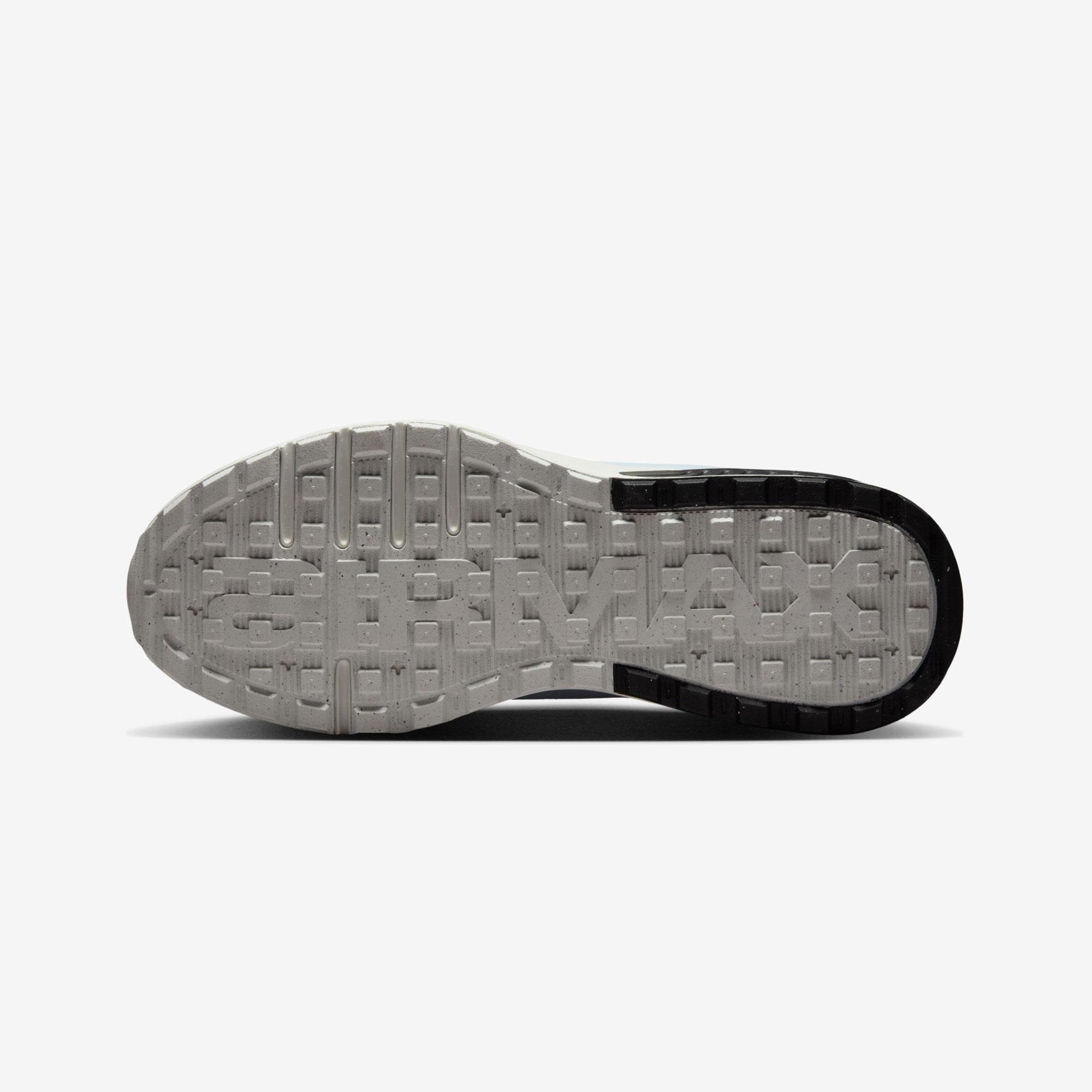 Nike Air Max Bia Kadın Günlük Spor Ayakkabı - Görsel 3