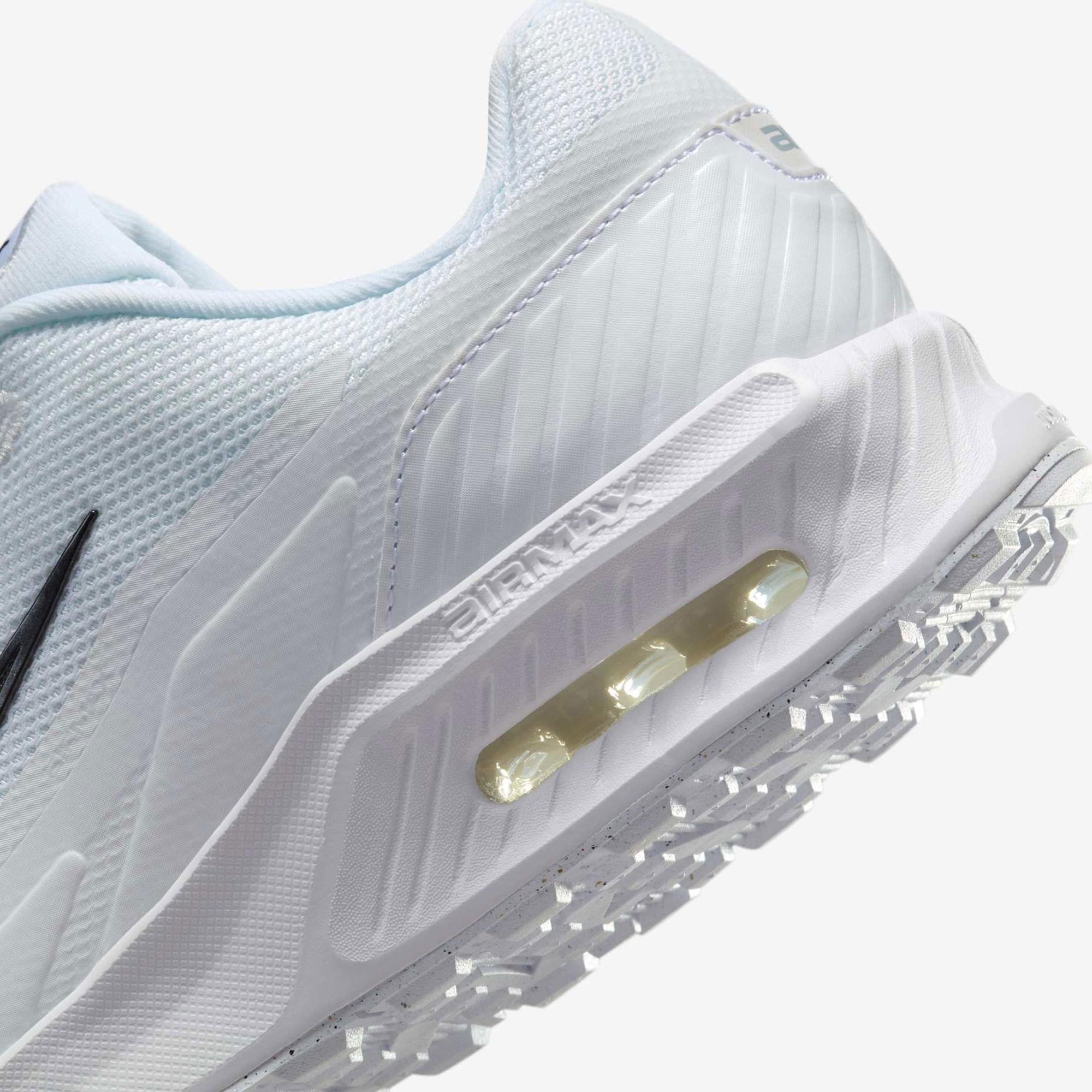 Nike Air Max Bia Kadın Günlük Spor Ayakkabı