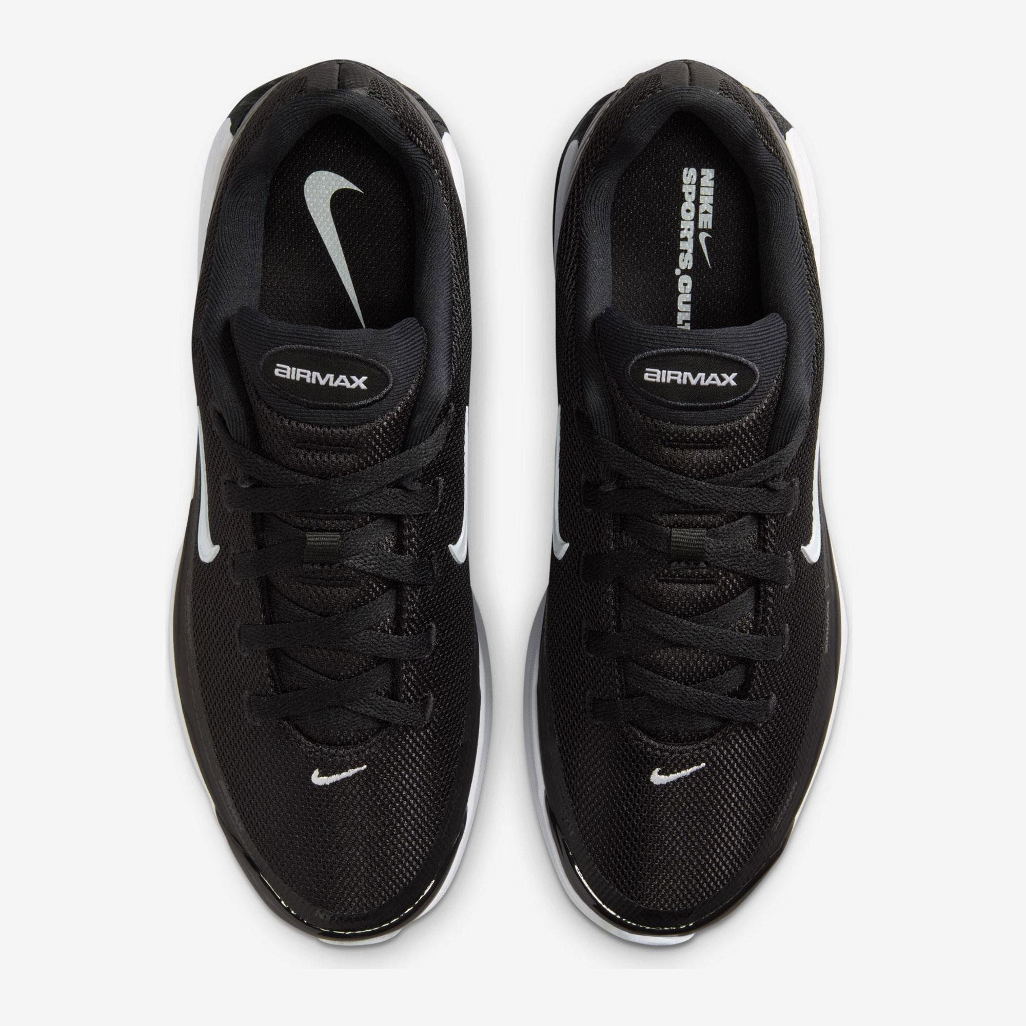 Nike Air Max Bia Kadın Günlük Spor Ayakkabı - Görsel 6