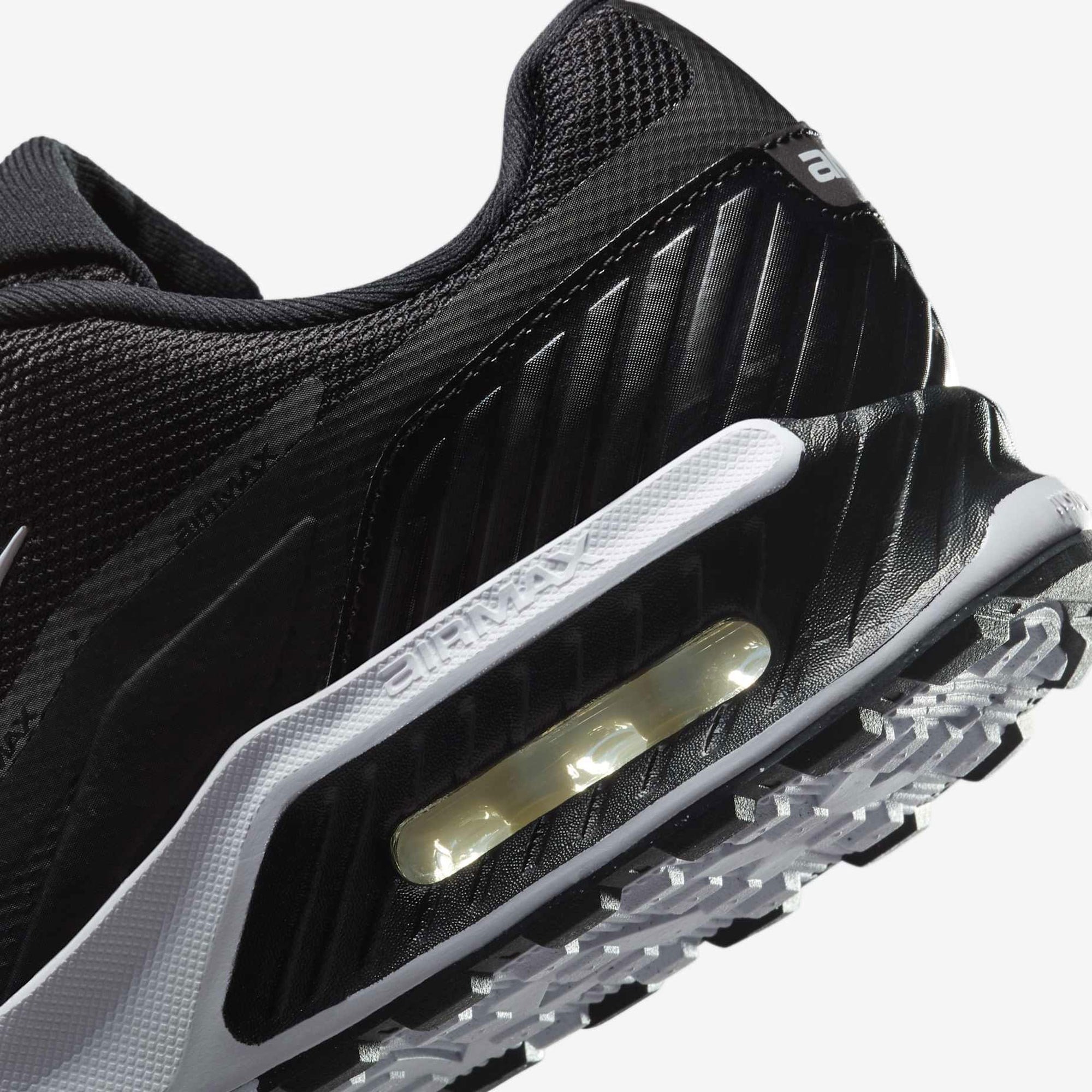 Nike Air Max Bia Kadın Günlük Spor Ayakkabı