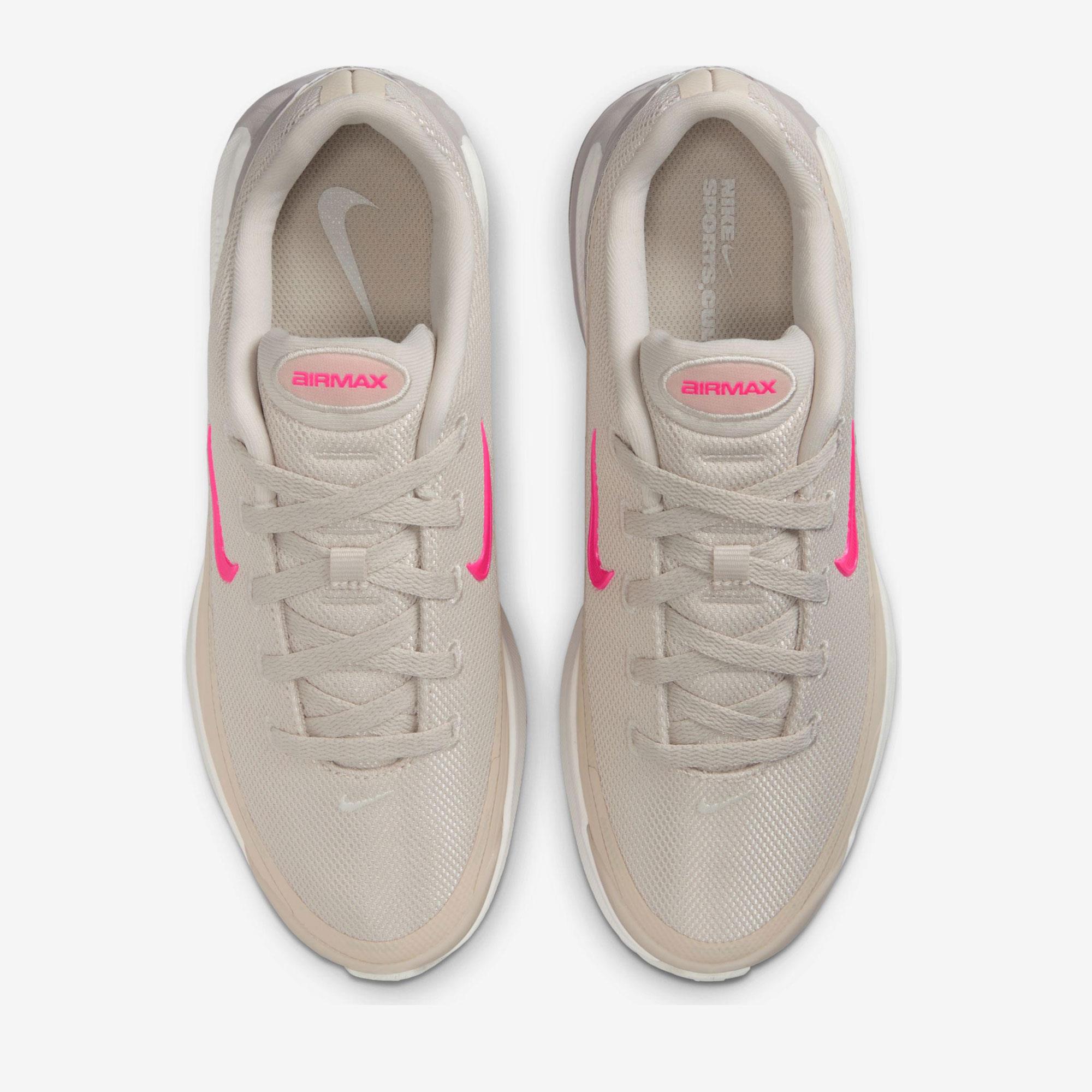 Nike Air Max Bia Kadın Günlük Spor Ayakkabı - Görsel 6