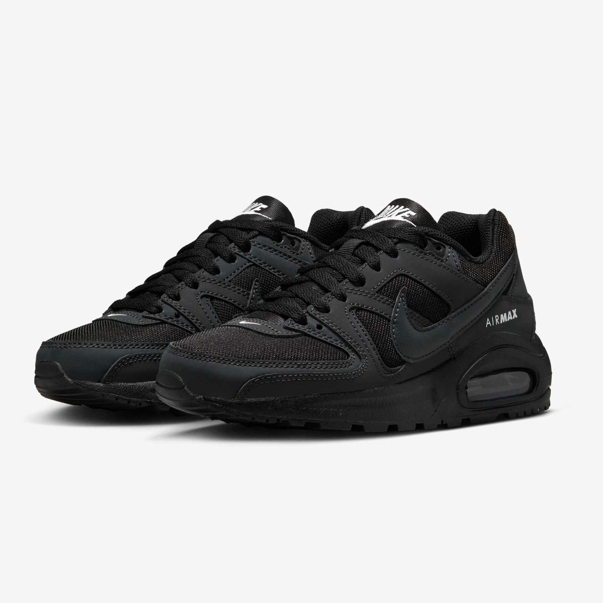 Nike Air Max Command Flex Günlük Spor Ayakkabı