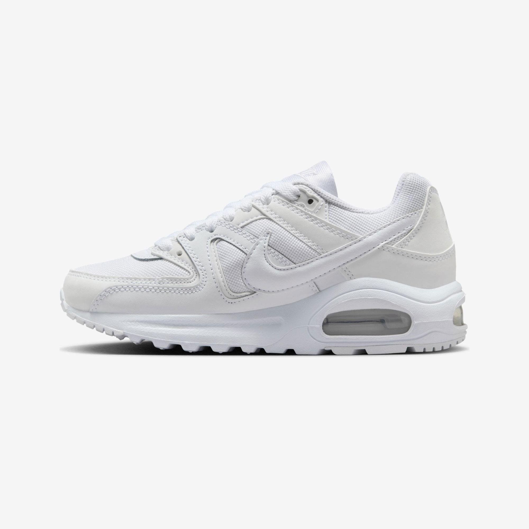 Nike Air Max Command Flex Günlük Spor Ayakkabı - Görsel 4