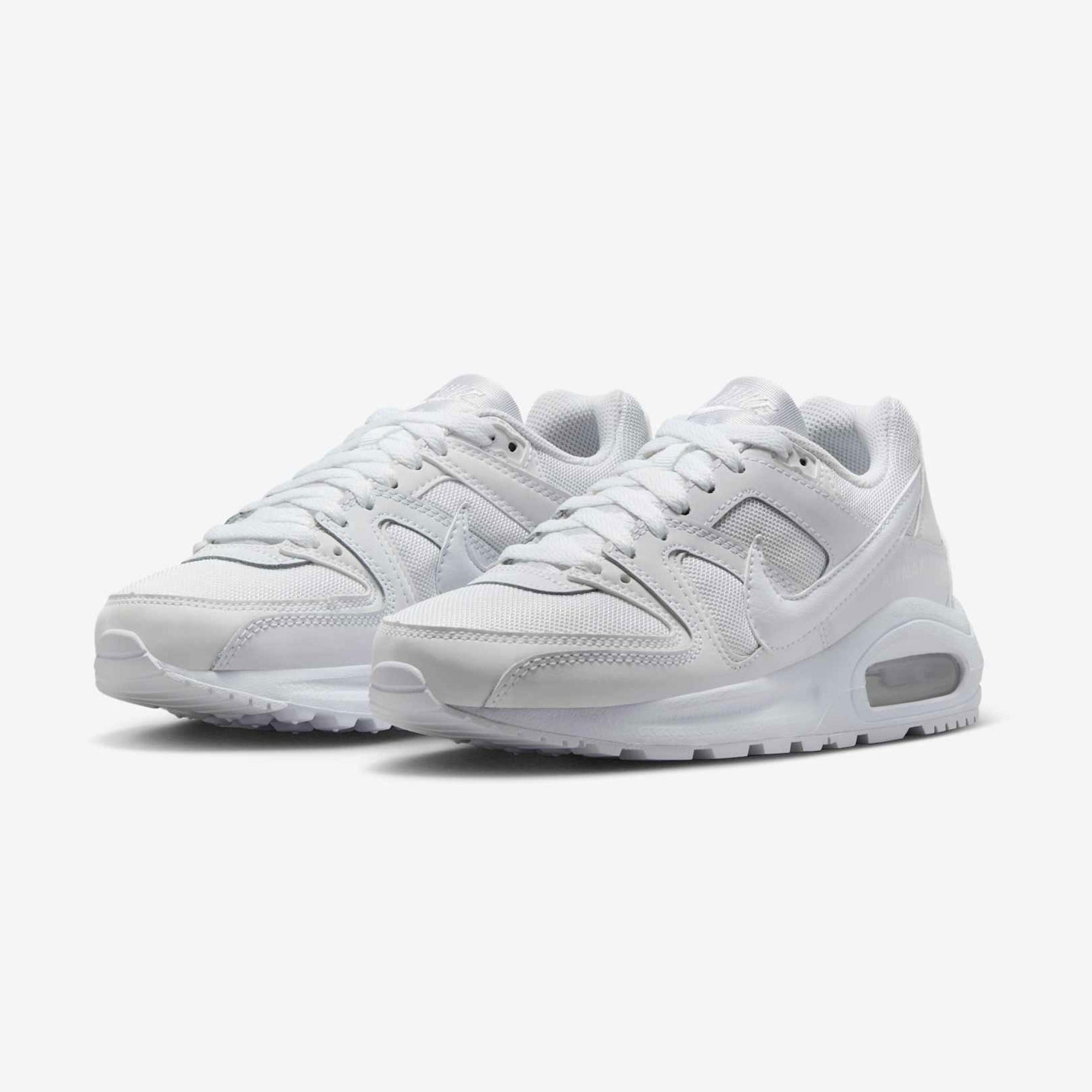 Nike Air Max Command Flex Günlük Spor Ayakkabı