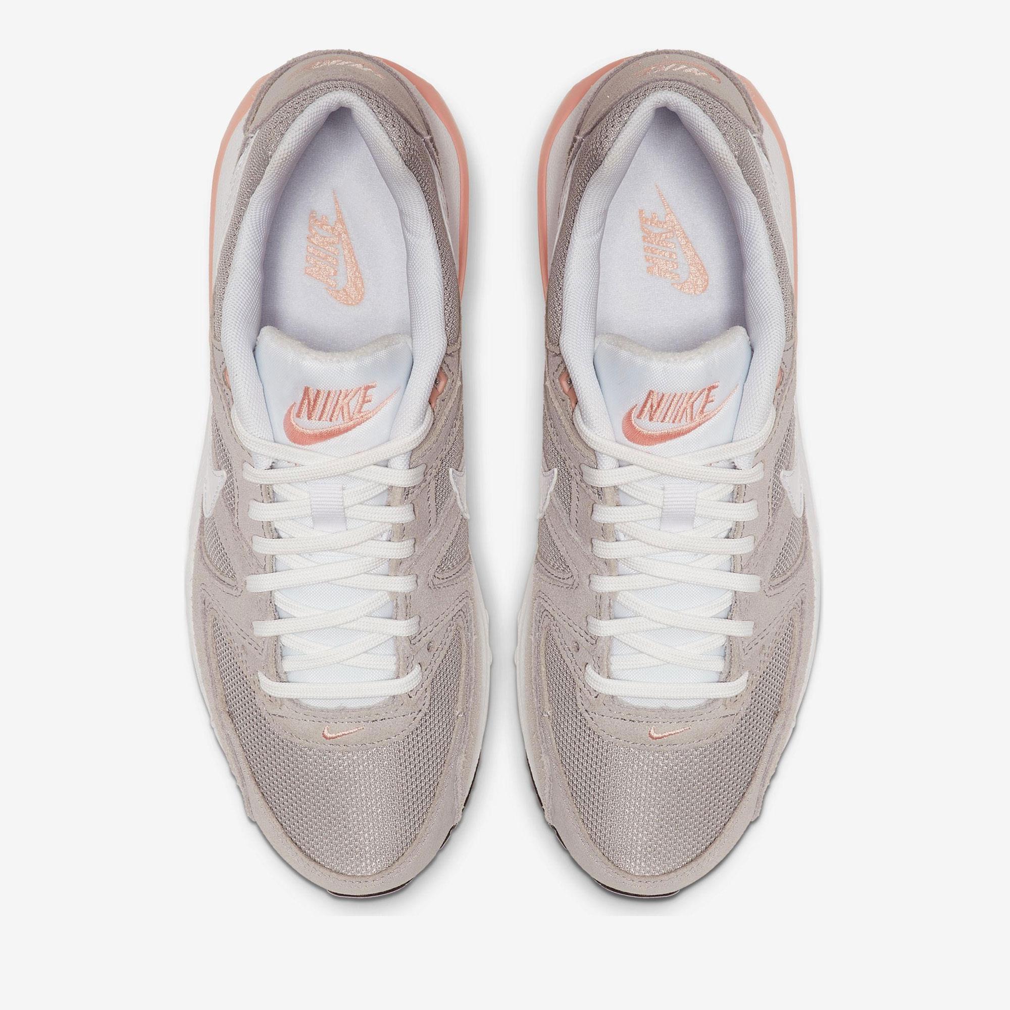 Nike Air Max Command Kadın Günlük Spor Ayakkabı - Görsel 6