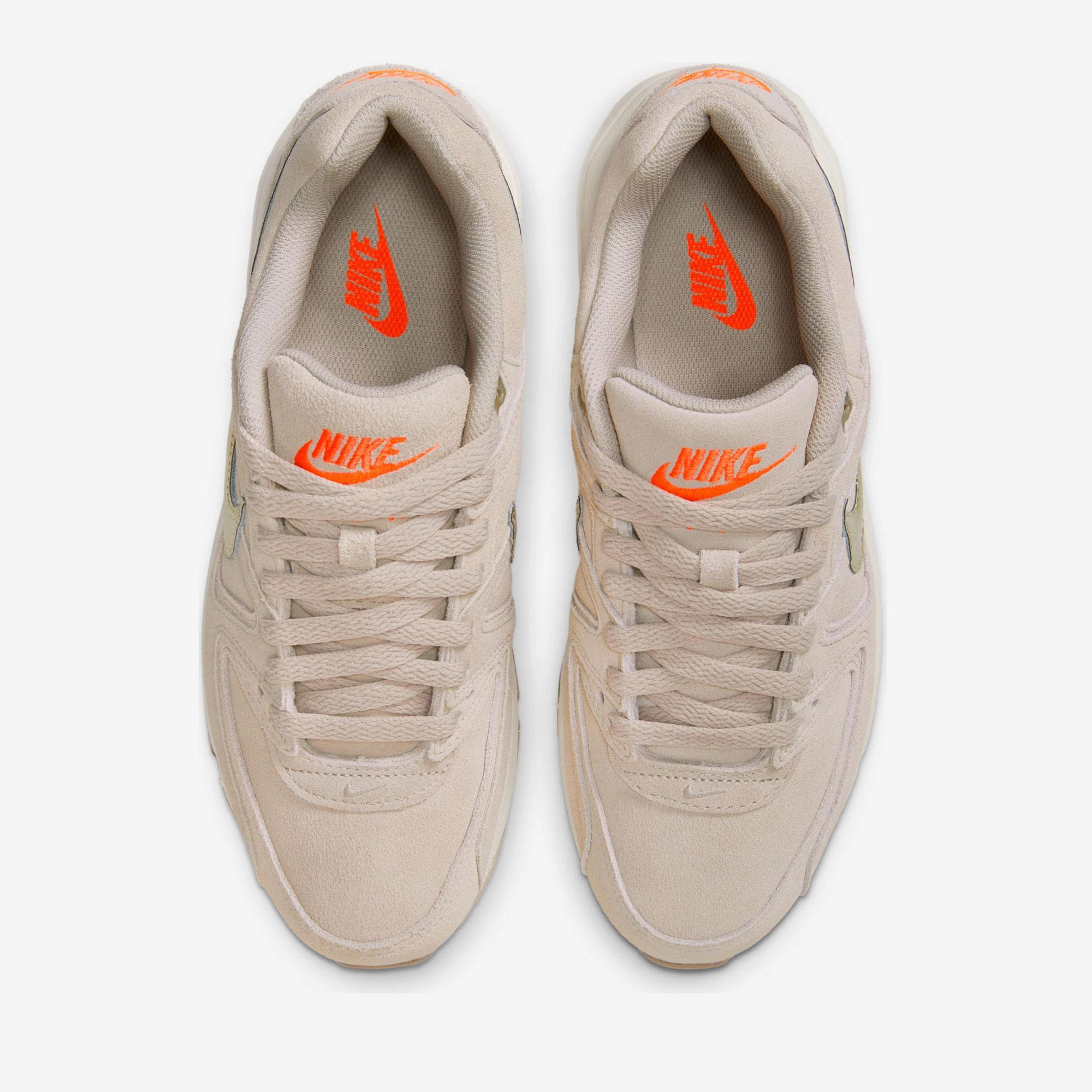 Nike Air Max Command Premium Kadın Günlük Spor Ayakkabı - Görsel 6