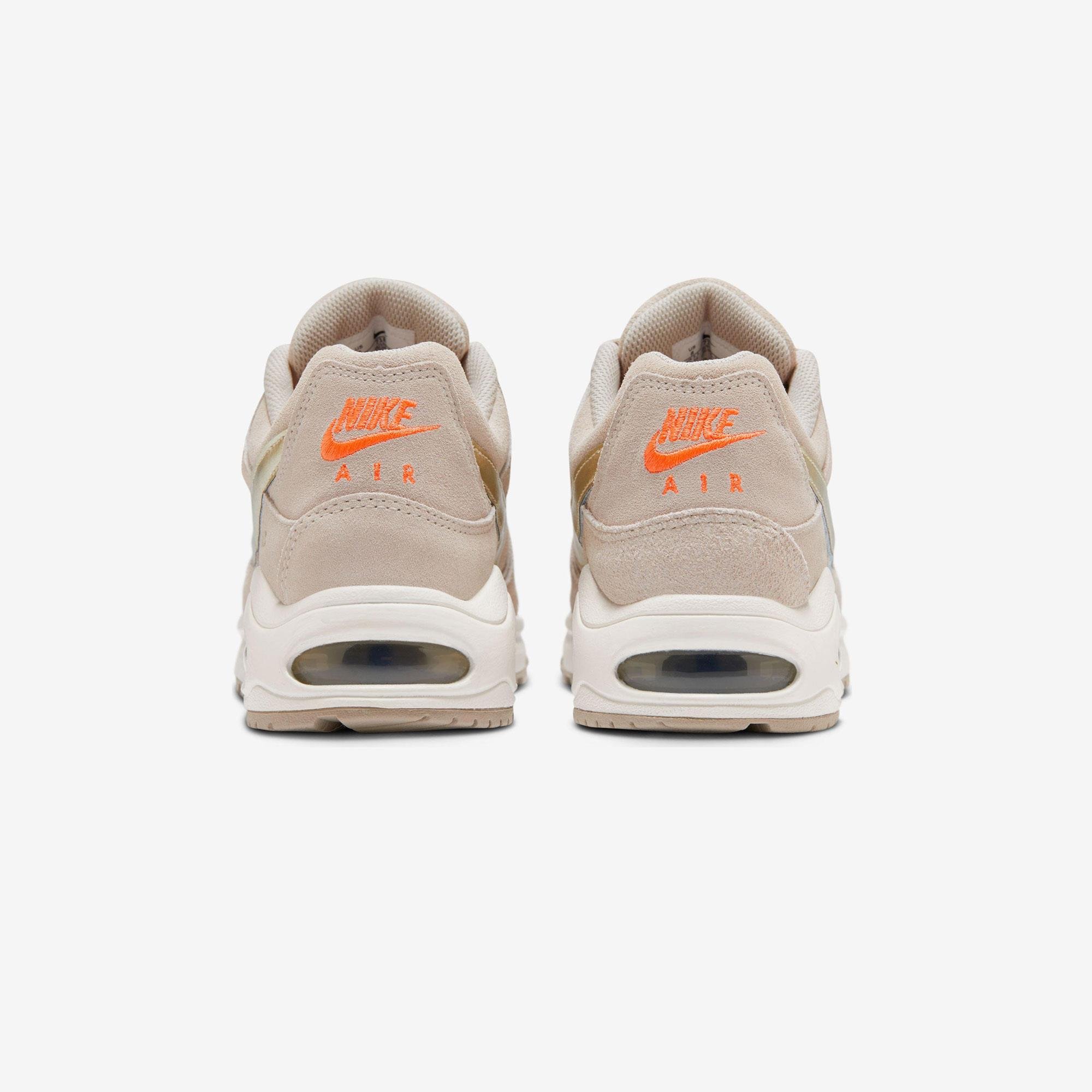 Nike Air Max Command Premium Kadın Günlük Spor Ayakkabı - Görsel 5