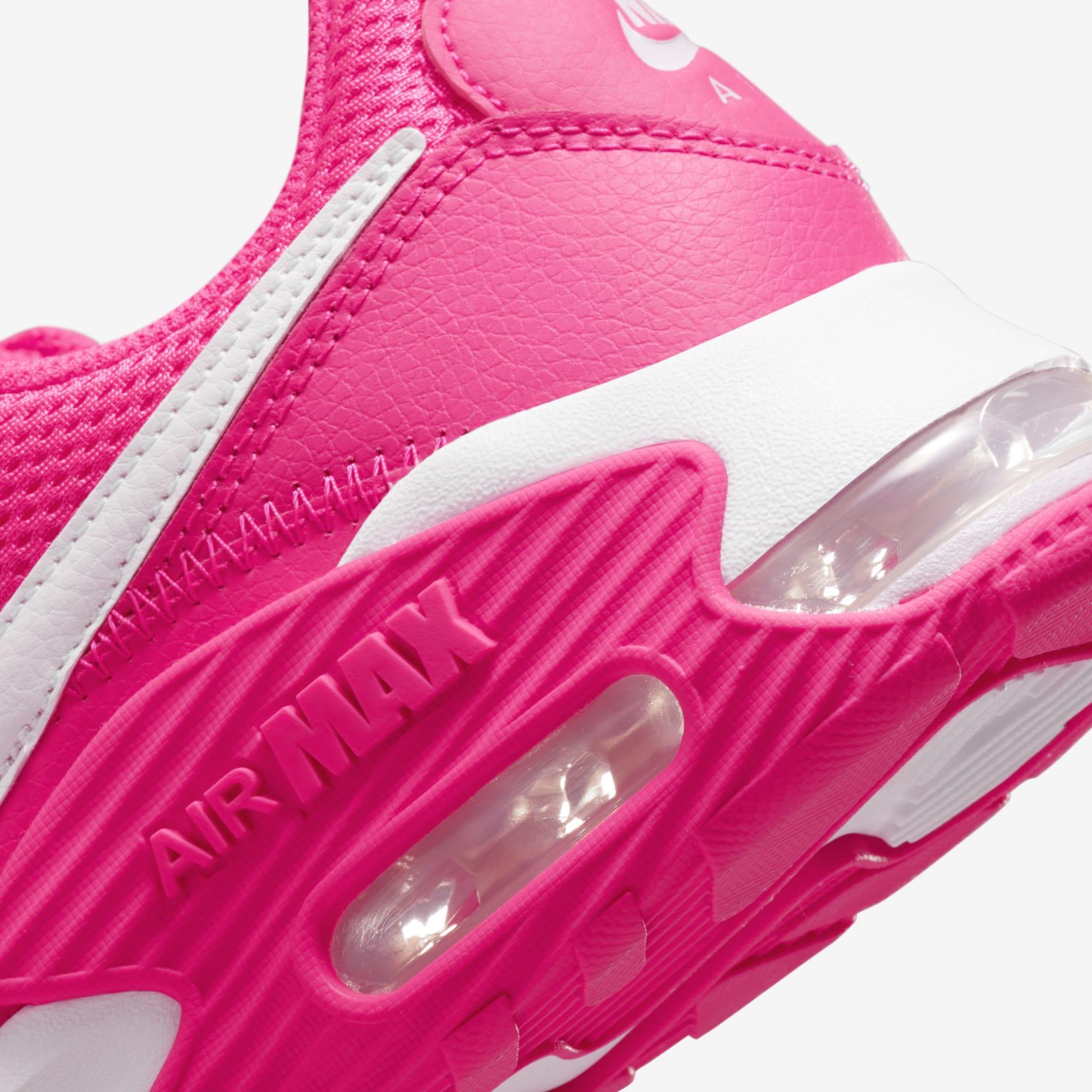 Nike Air Max Excee Kadın Günlük Spor Ayakkabı