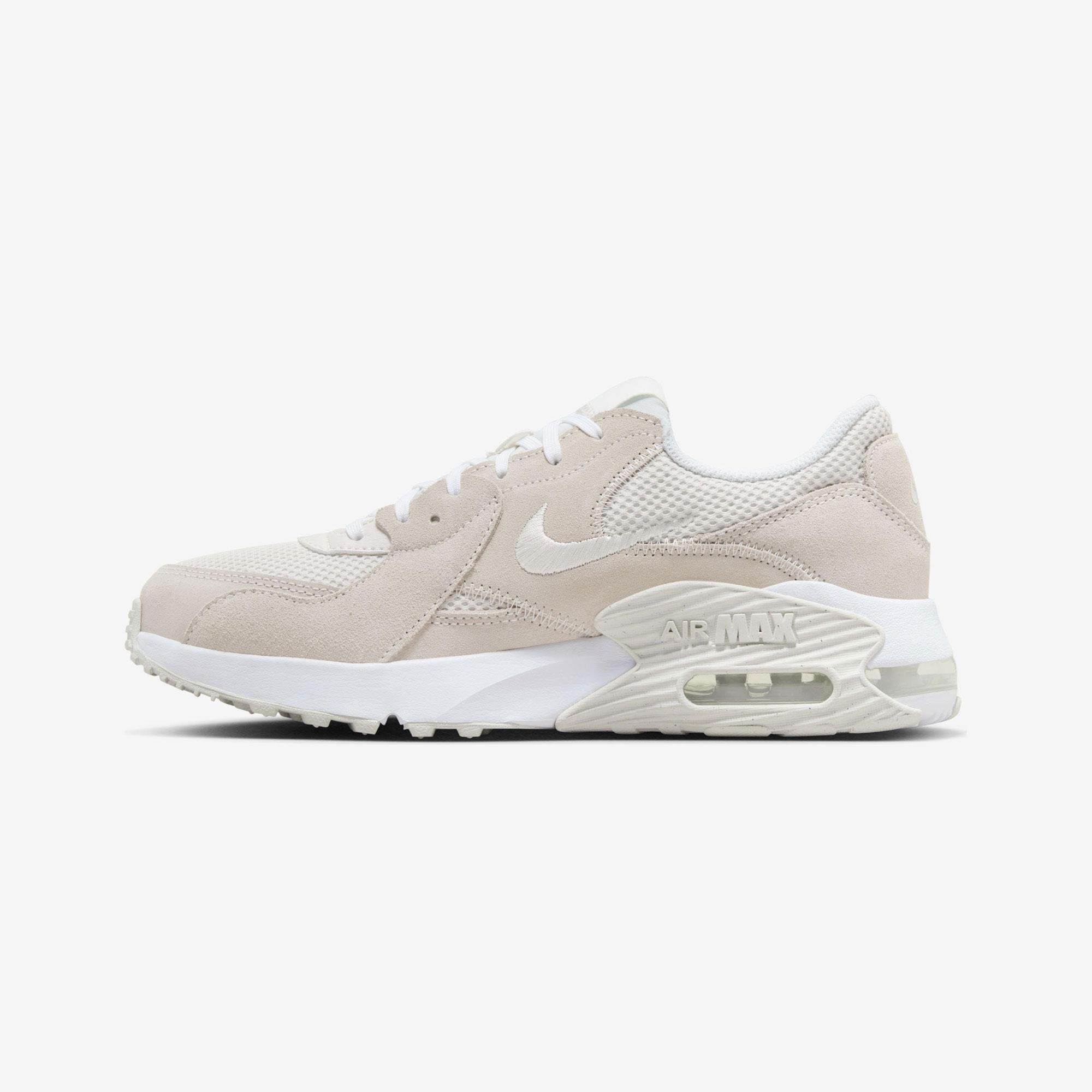 Nike Air Max Excee Kadın Günlük Spor Ayakkabı - Görsel 4