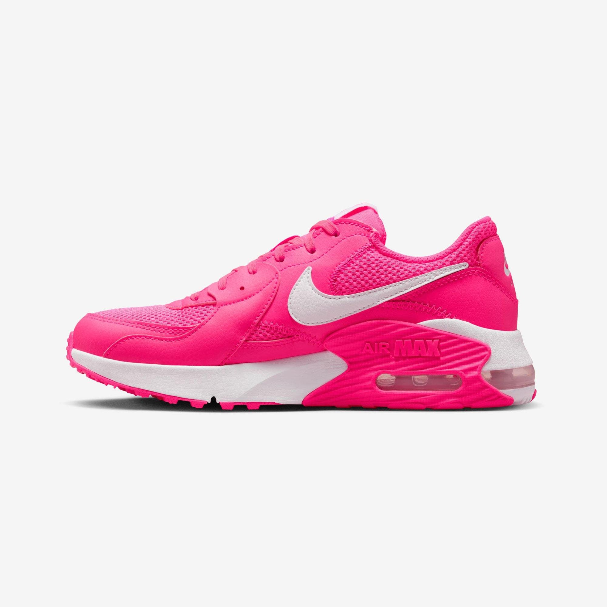 Nike Air Max Excee Kadın Günlük Spor Ayakkabı - Görsel 4