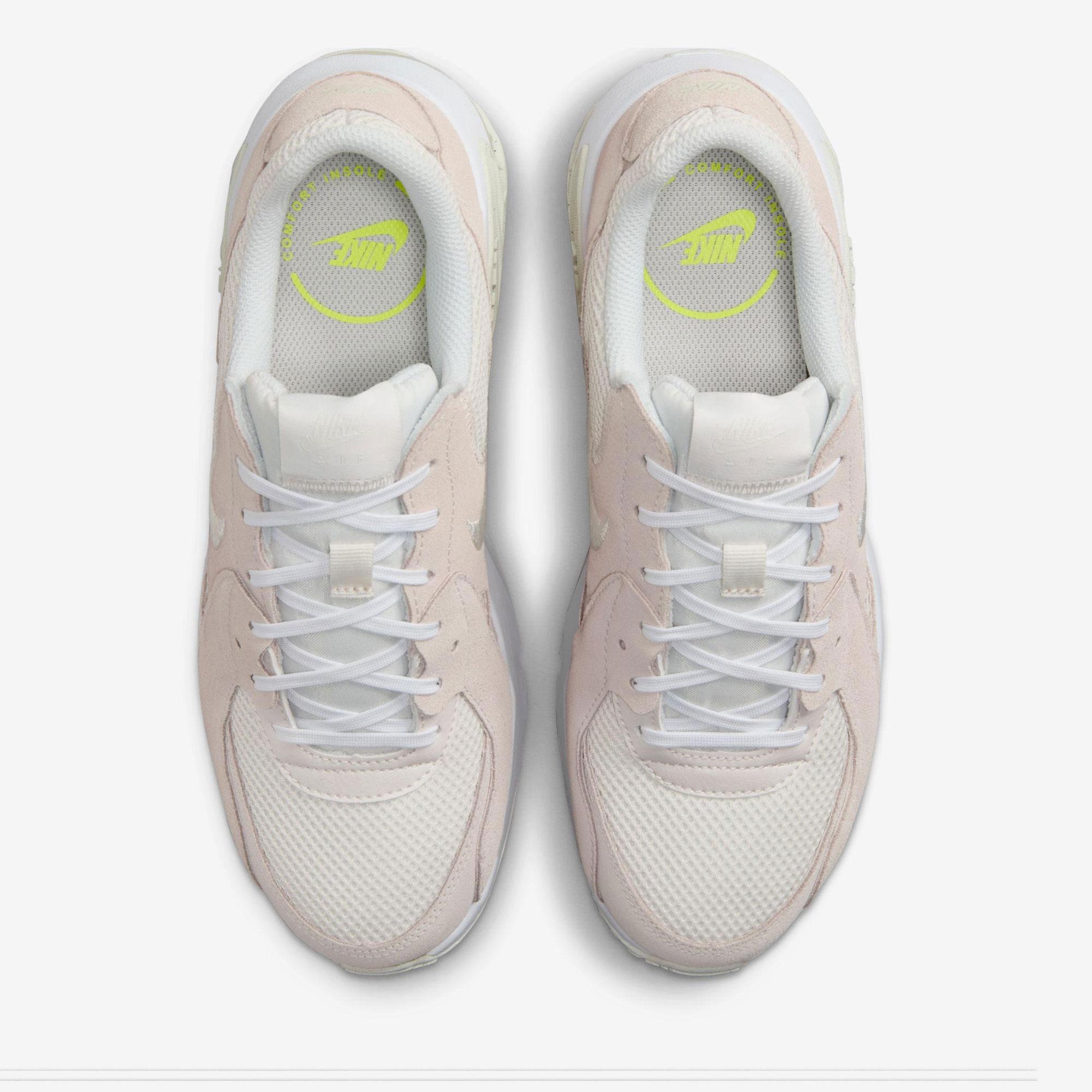 Nike Air Max Excee Kadın Günlük Spor Ayakkabı - Görsel 6