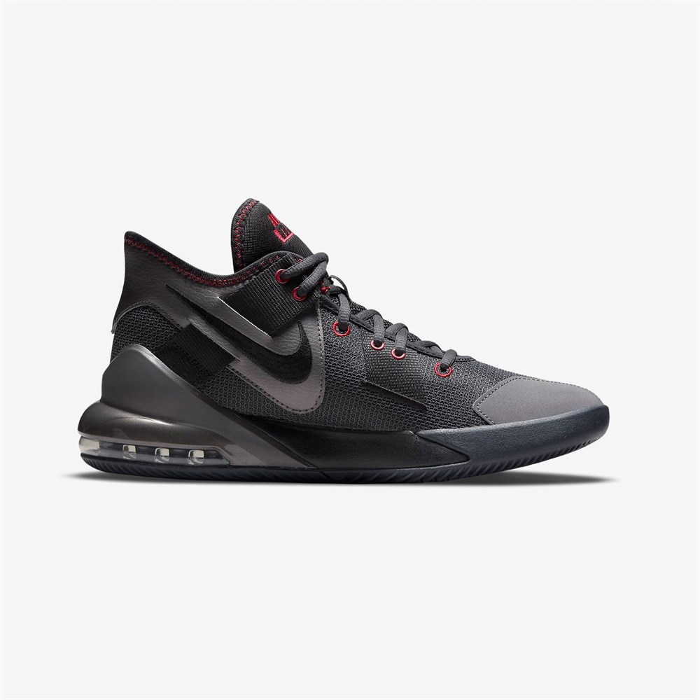 Nike Air Max Impact 2 Erkek Basketbol Ayakkabısı