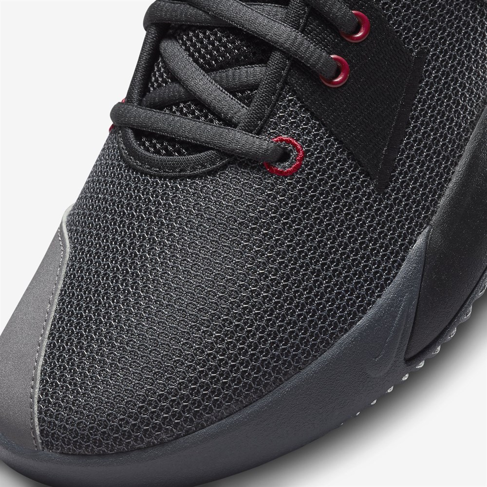Nike Air Max Impact 2 Erkek Basketbol Ayakkabısı
