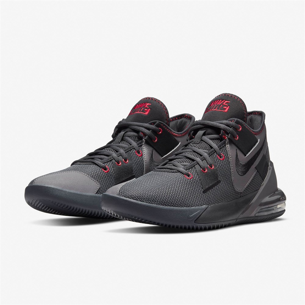 Nike Air Max Impact 2 Erkek Basketbol Ayakkabısı