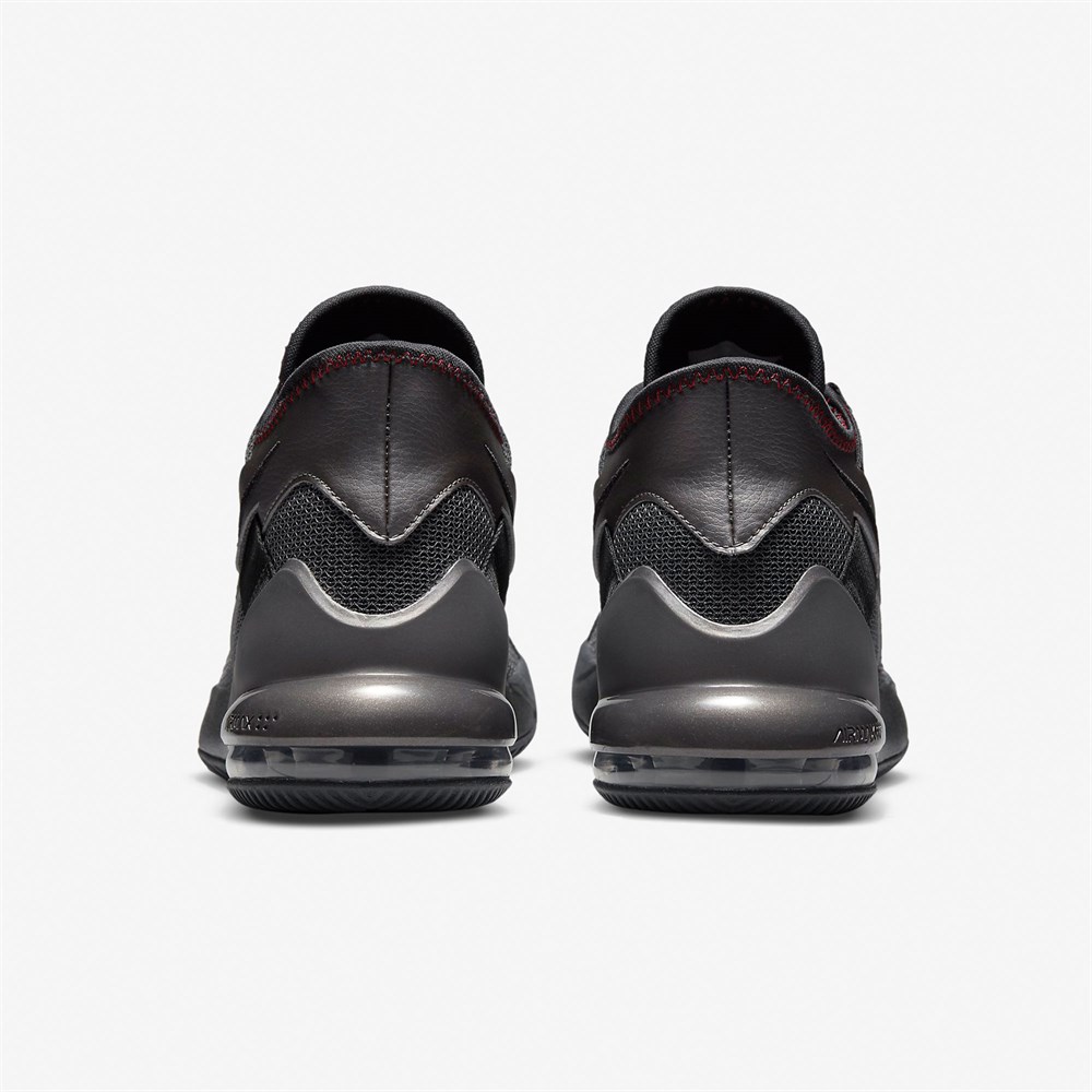 Nike Air Max Impact 2 Erkek Basketbol Ayakkabısı